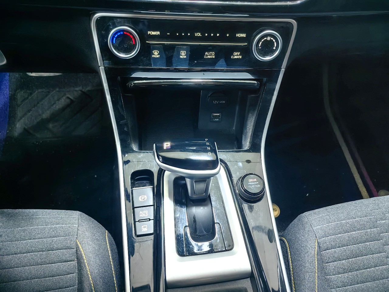 起亚 赛图斯 2023 汽车图片 #15