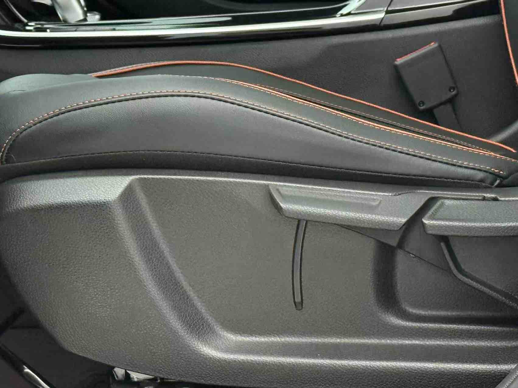 Kia Seltos 2023 imagen de coche #15