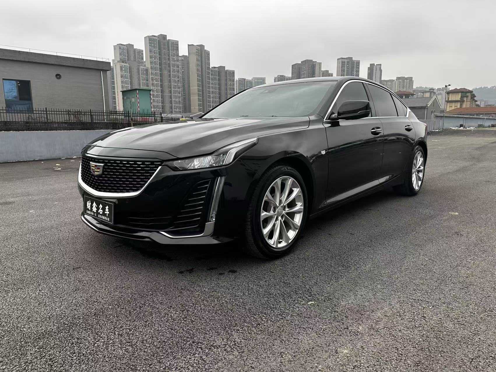 2024 car image #15