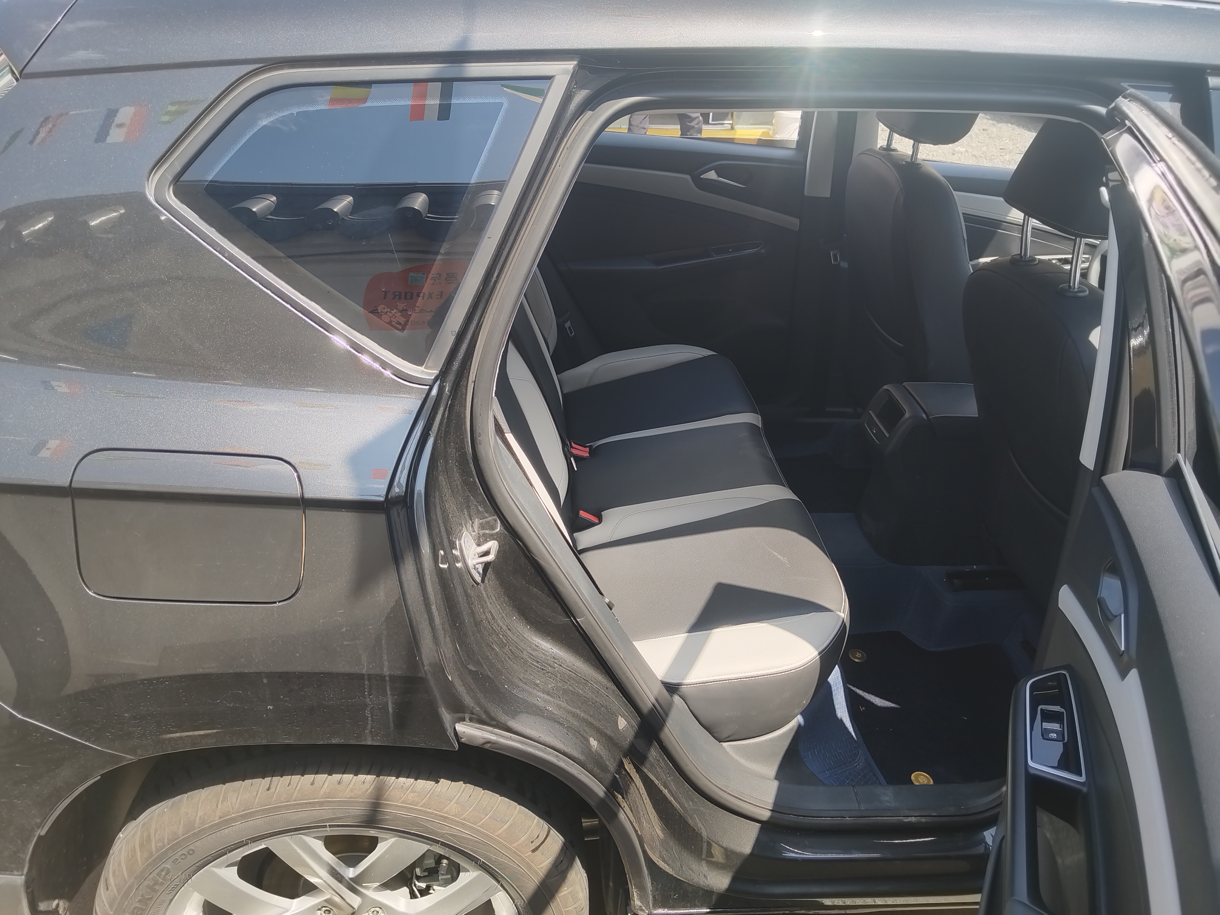 VS5 2024 car image #15