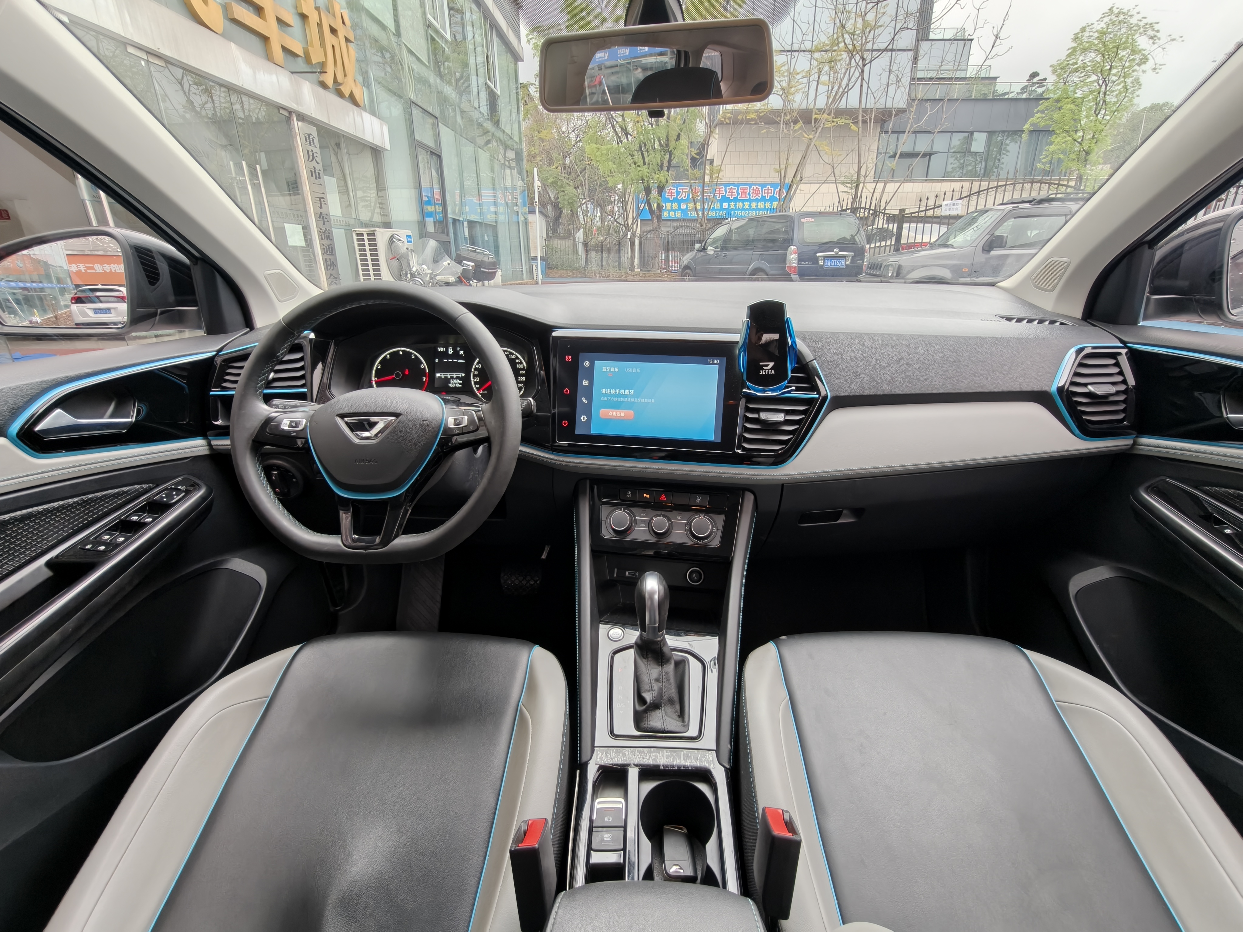 VS5 2023 #15 VS5 2023 car image #15
