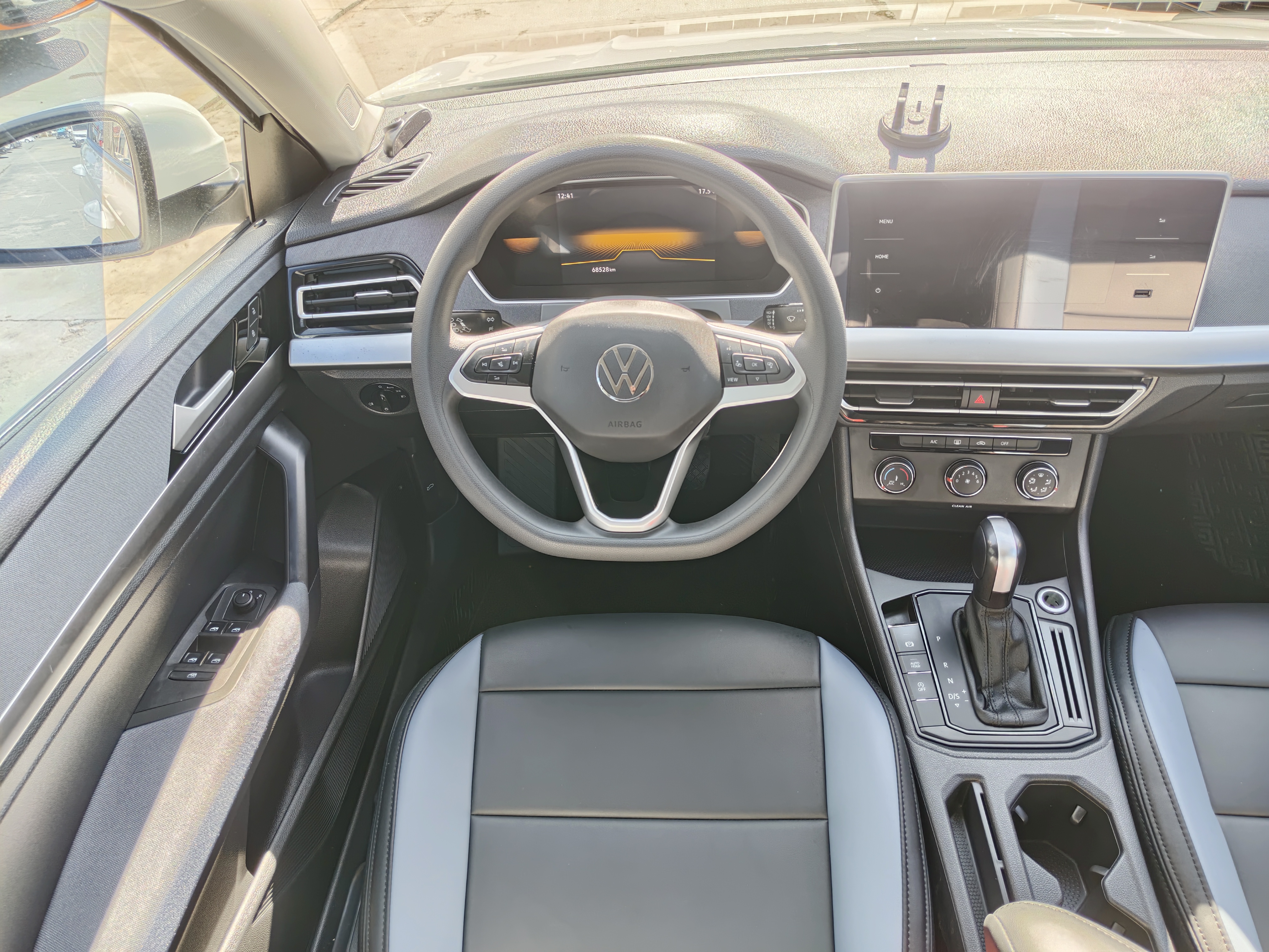 Volkswagen Lavida 2024 #15 Volkswagen Lavida 2024 car image #15