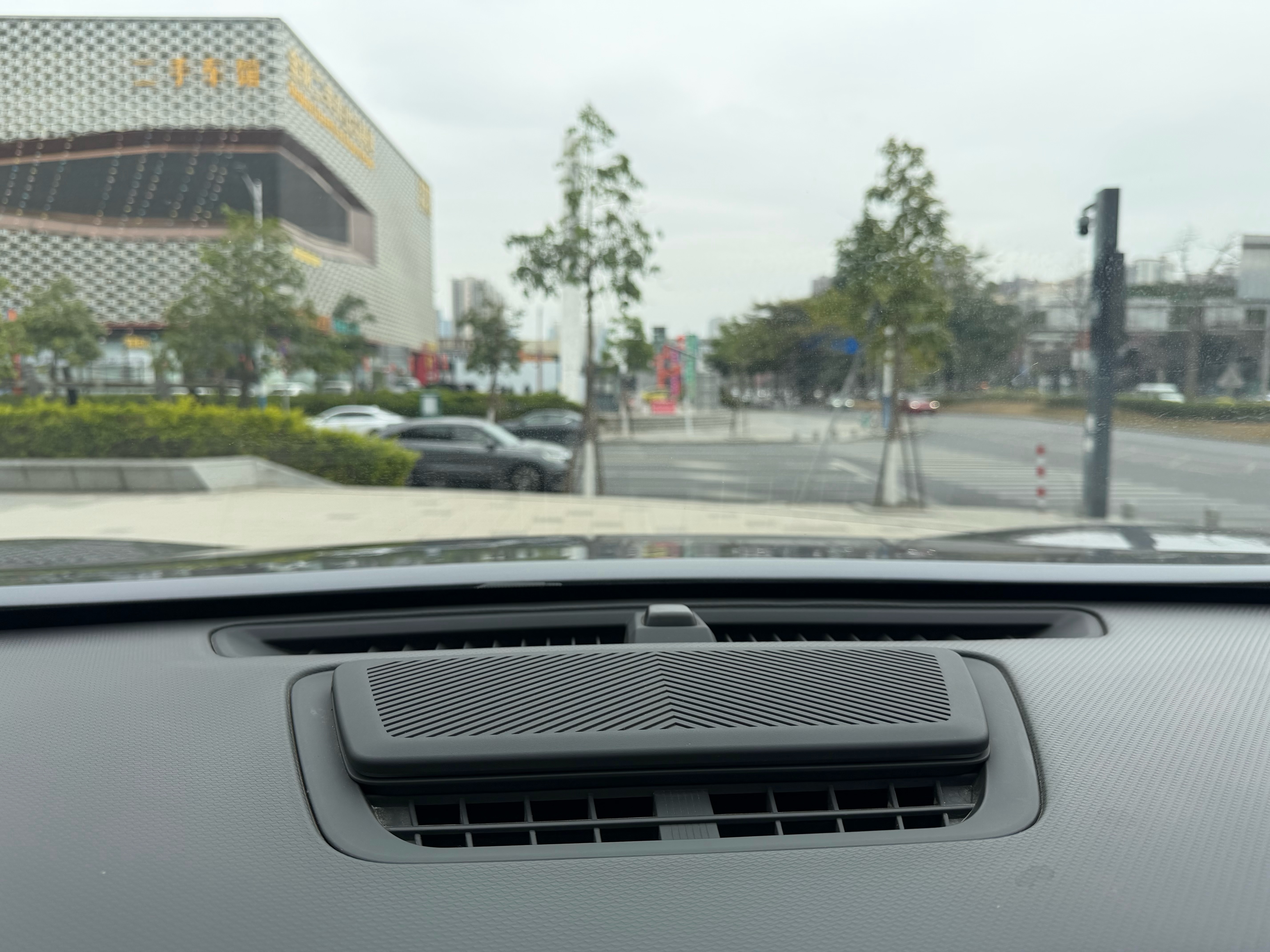 Jetour Dashing 2023 #15 Jetour Dashing 2023 car image #15