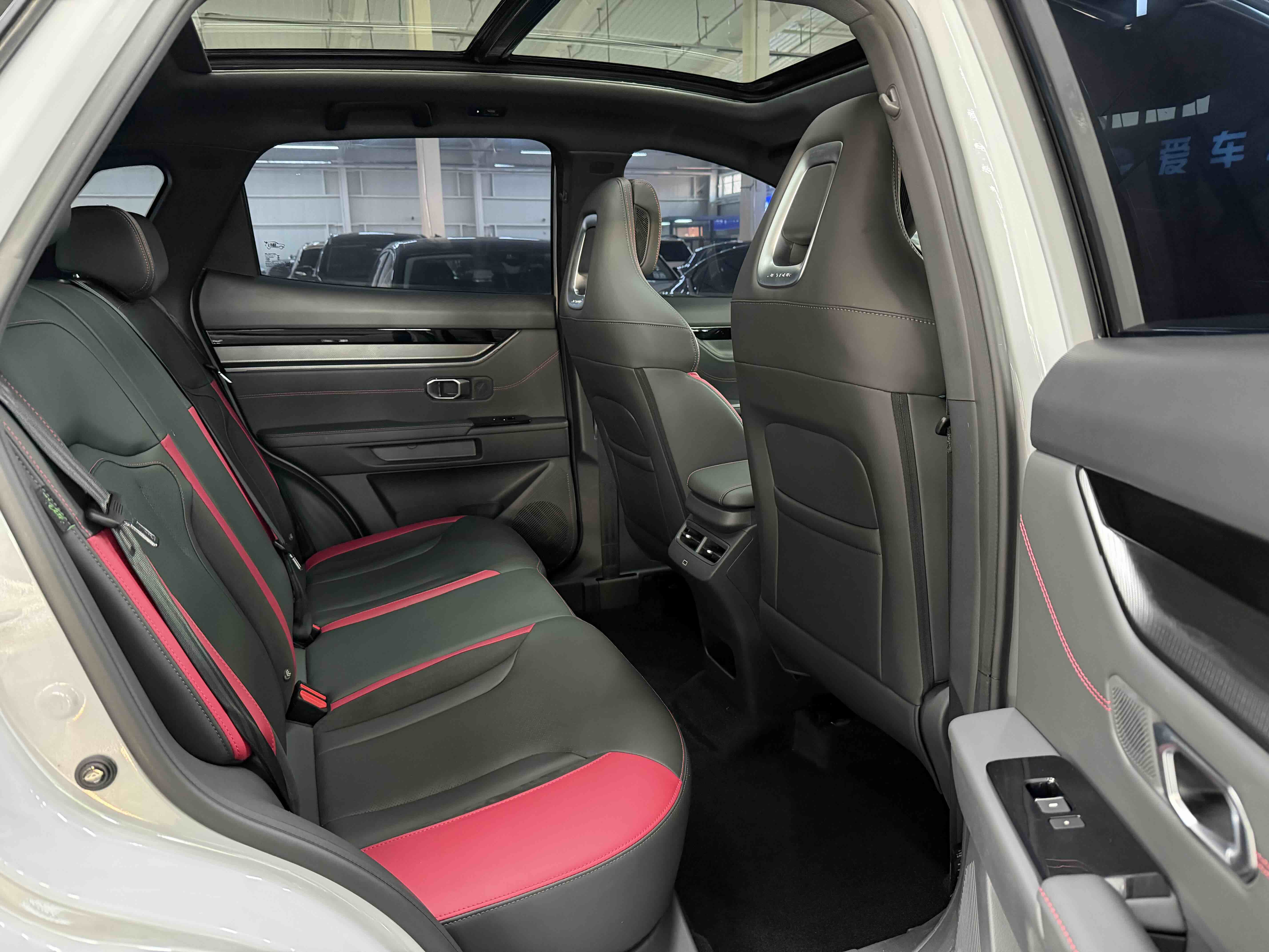 Dashing 2023 car image #15