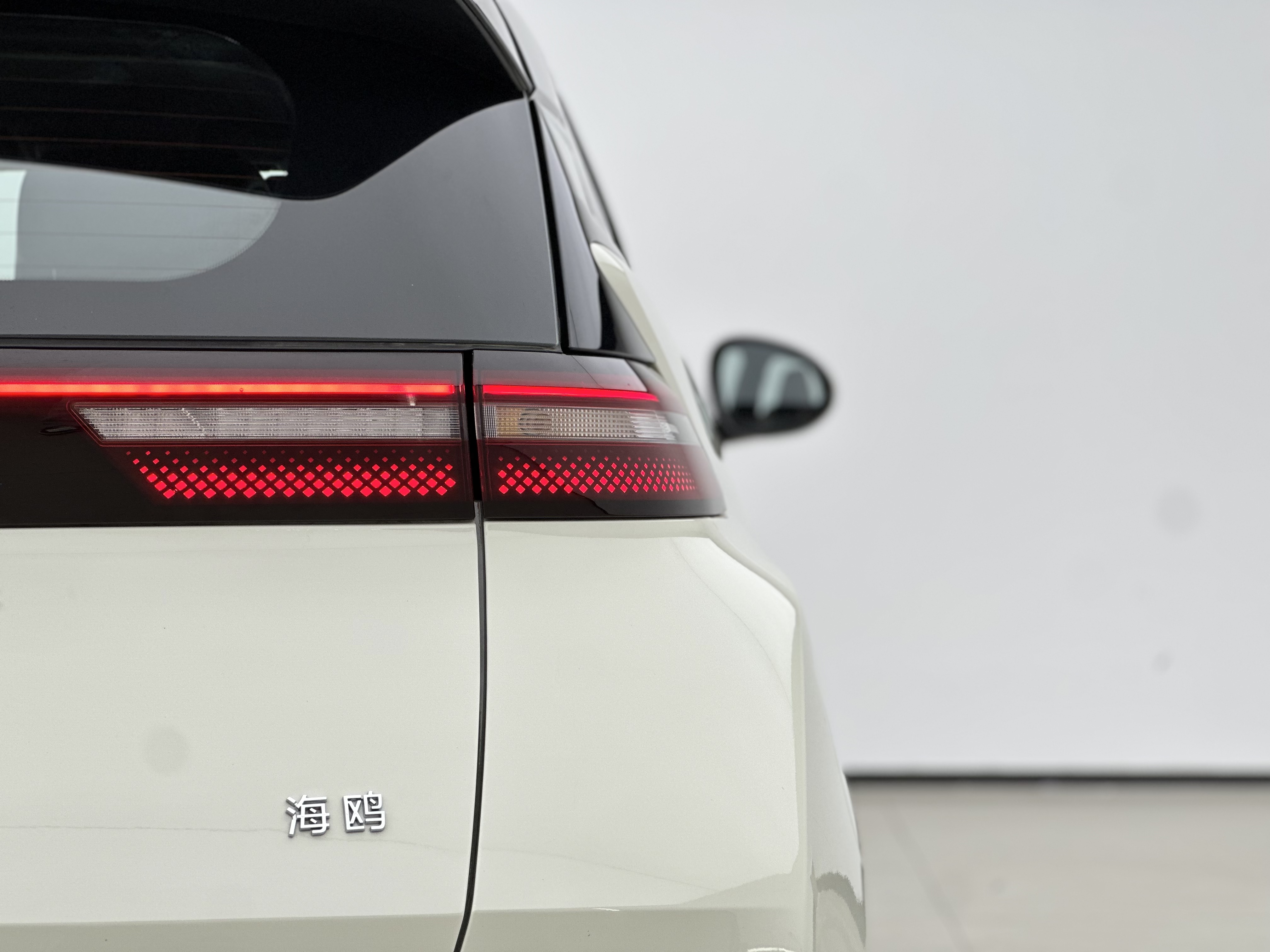 BYD Seagull 2023 car image #15