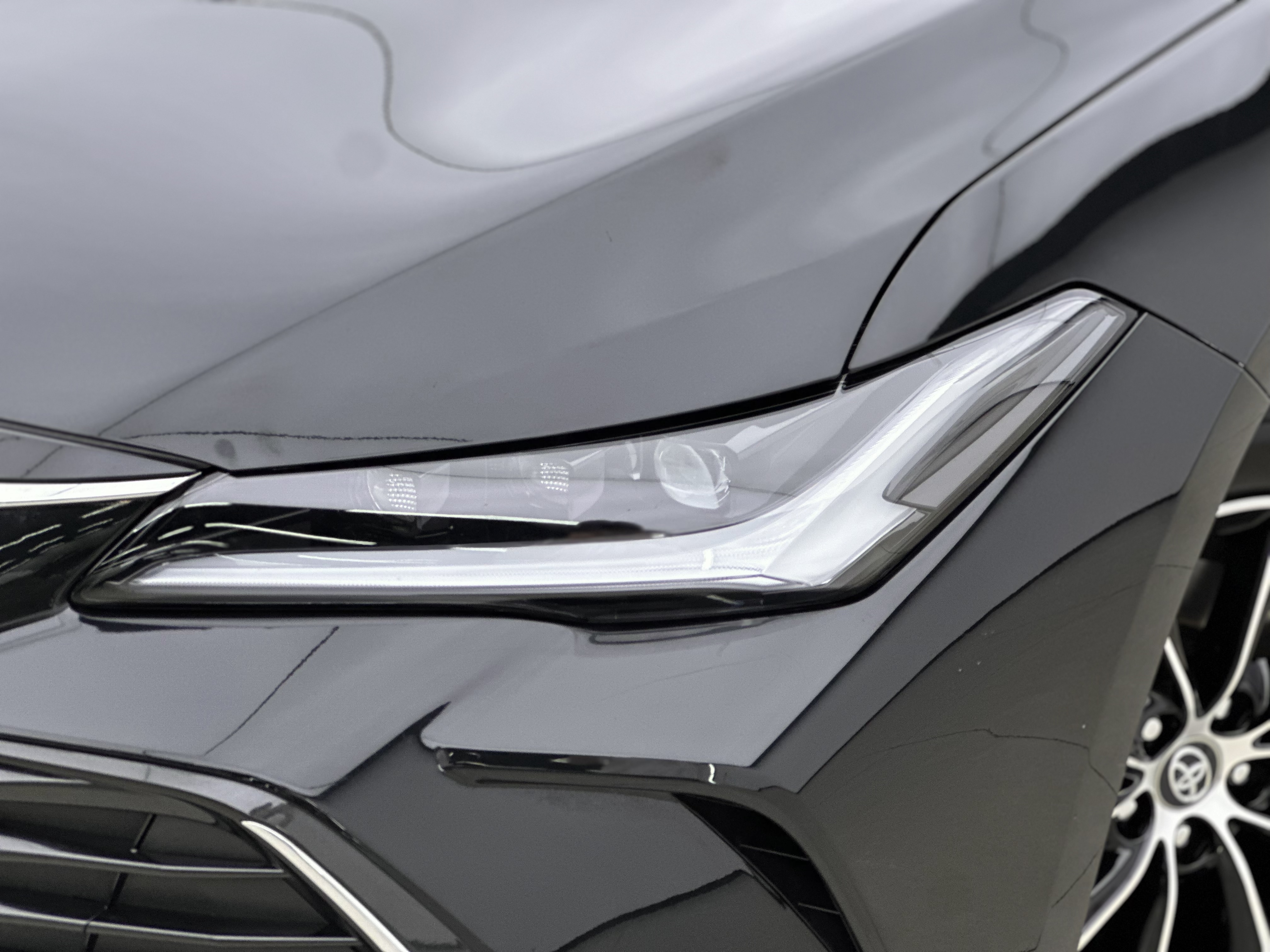 Toyota Avalon 2024 #15 Toyota Avalon 2024 car image #15