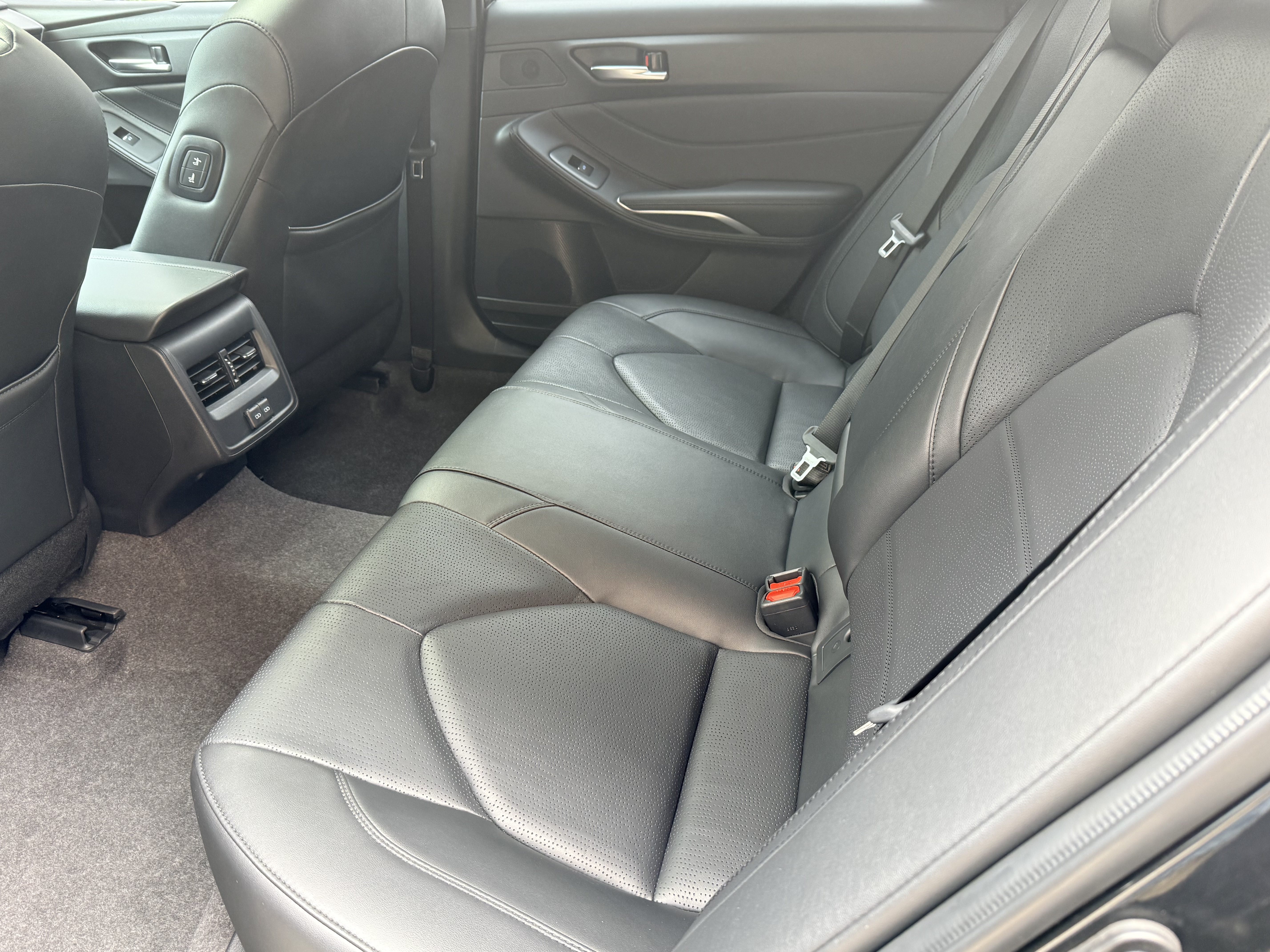 Toyota Avalon 2024 #15 Toyota Avalon 2024 car image #15