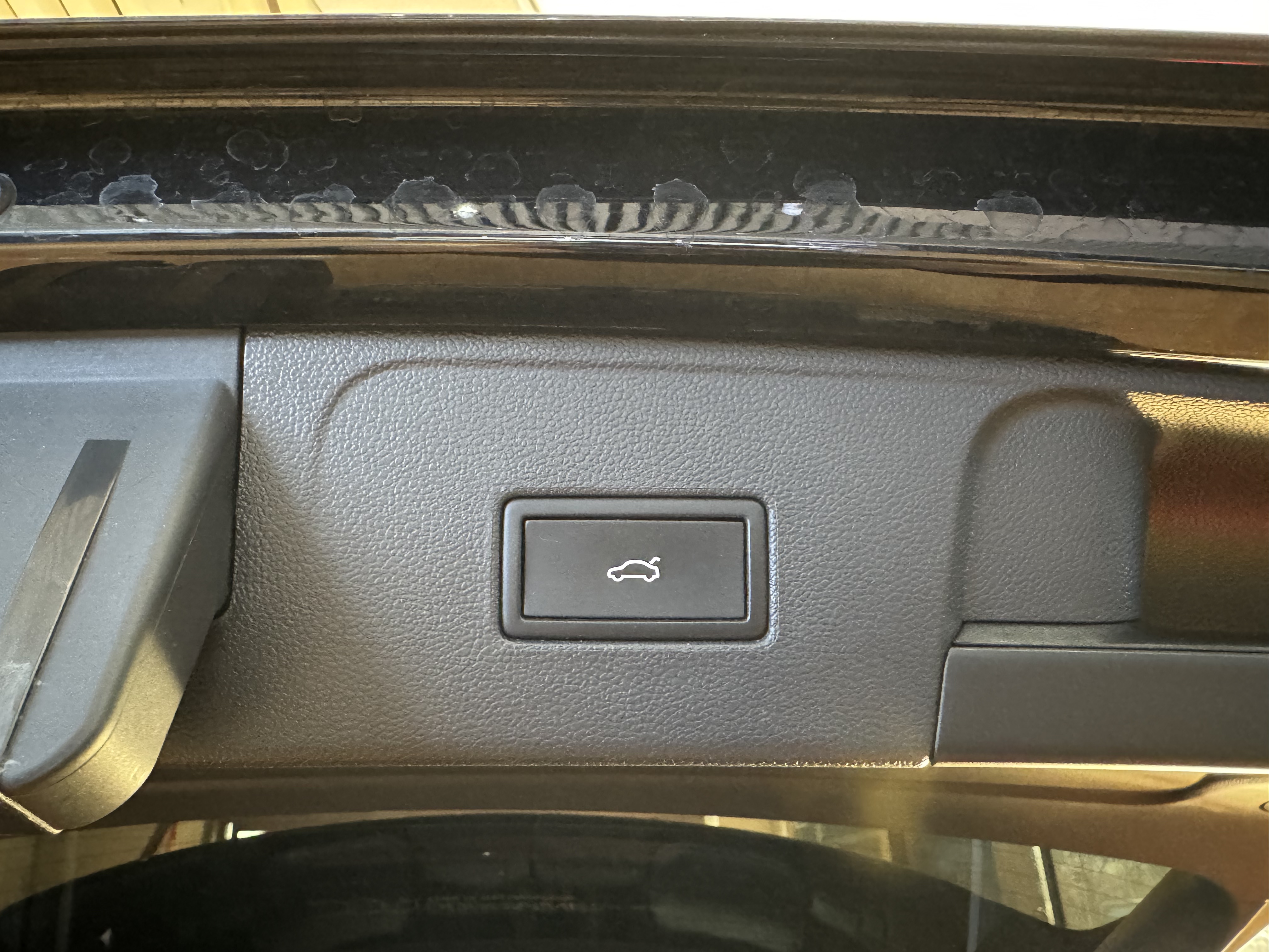 Volkswagen Teramont 2023 car image #15