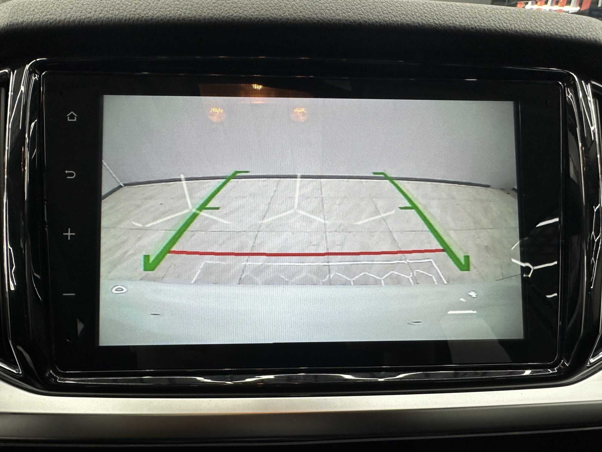 Skoda Kamiq 2023 #15 Skoda Kamiq 2023 image de voiture #15