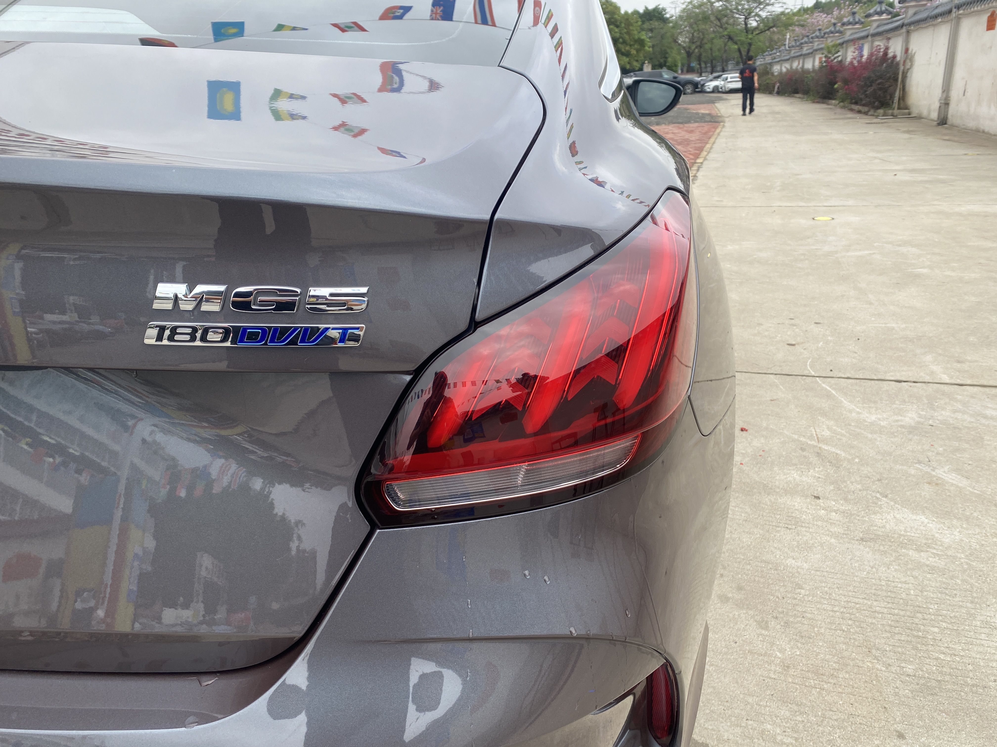 5 2024 #15 5 2024 imagen de coche #15