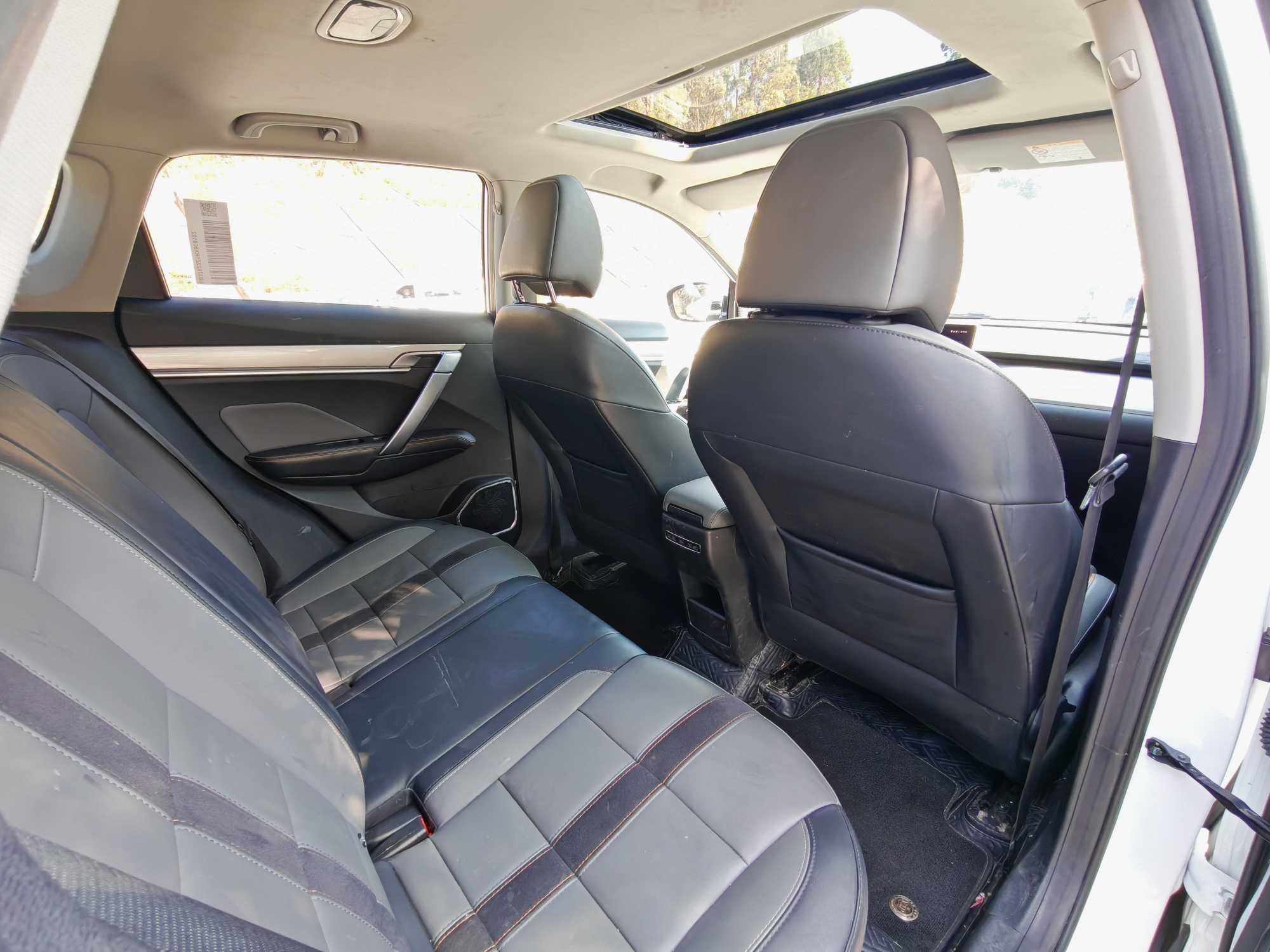 GEELY Coolray 2024 #15 GEELY Coolray 2024 car image #15