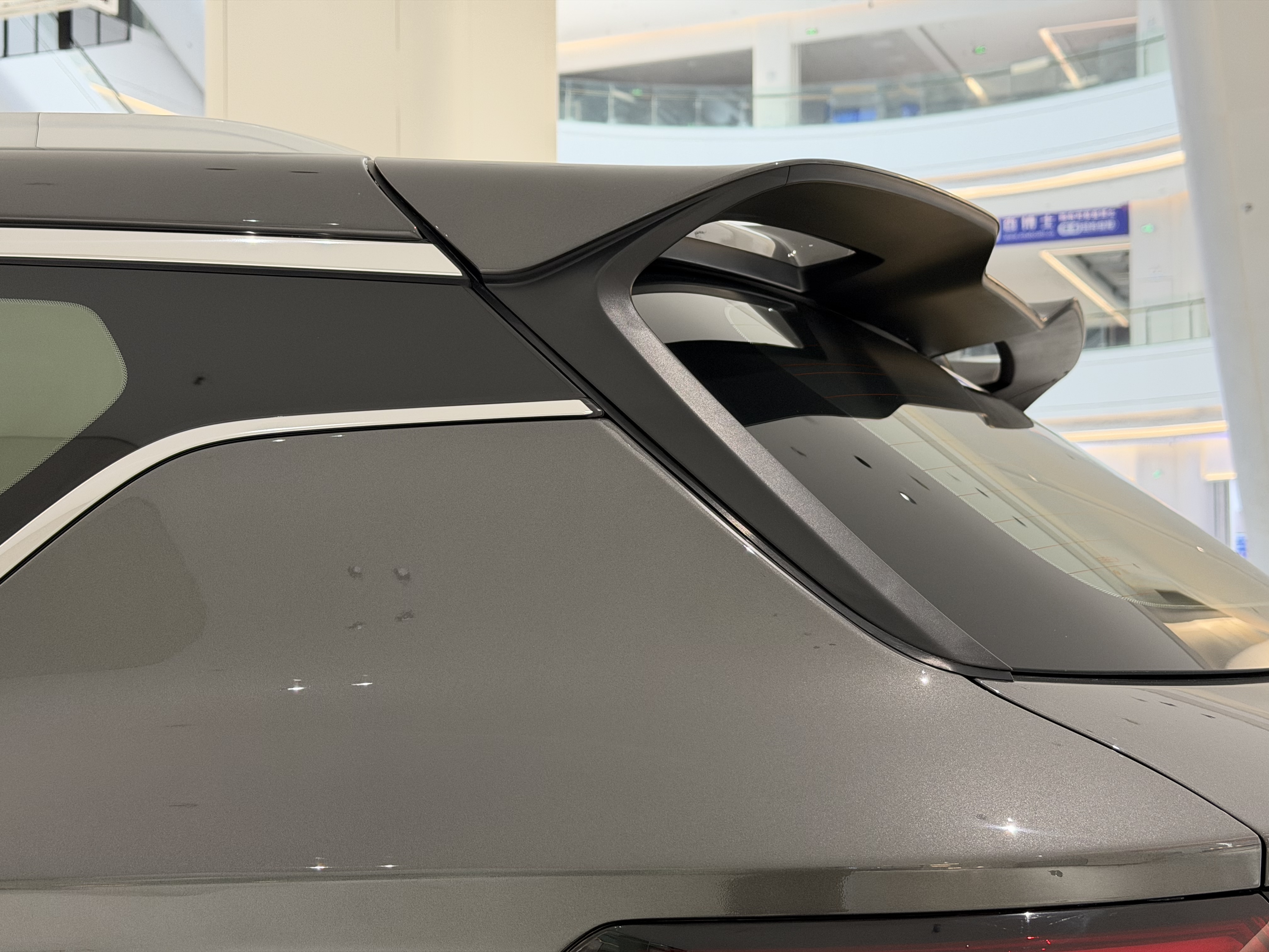 GEELY Coolray 2024 #15 GEELY Coolray 2024 car image #15