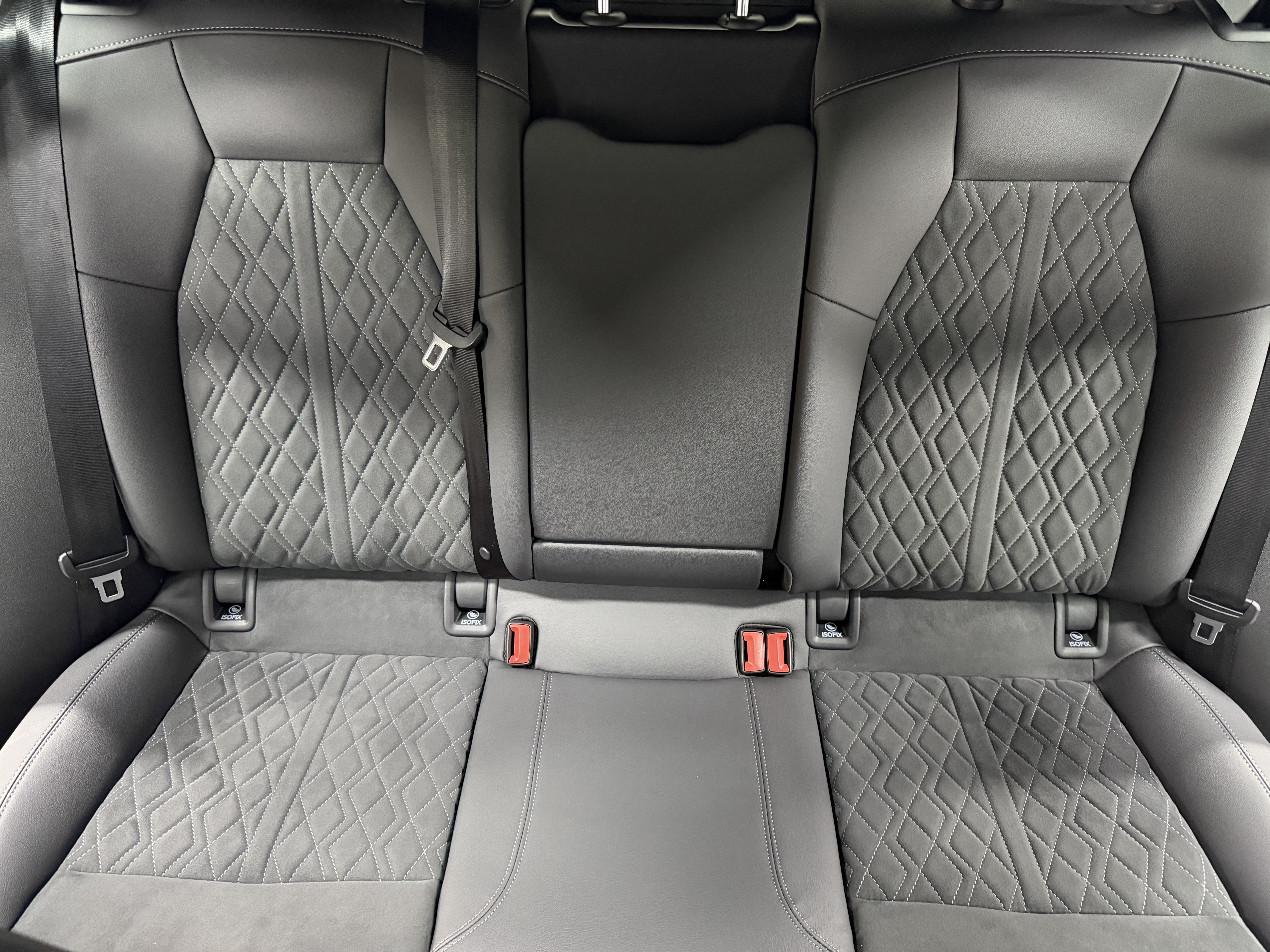 Audi A3 2023 car image #15
