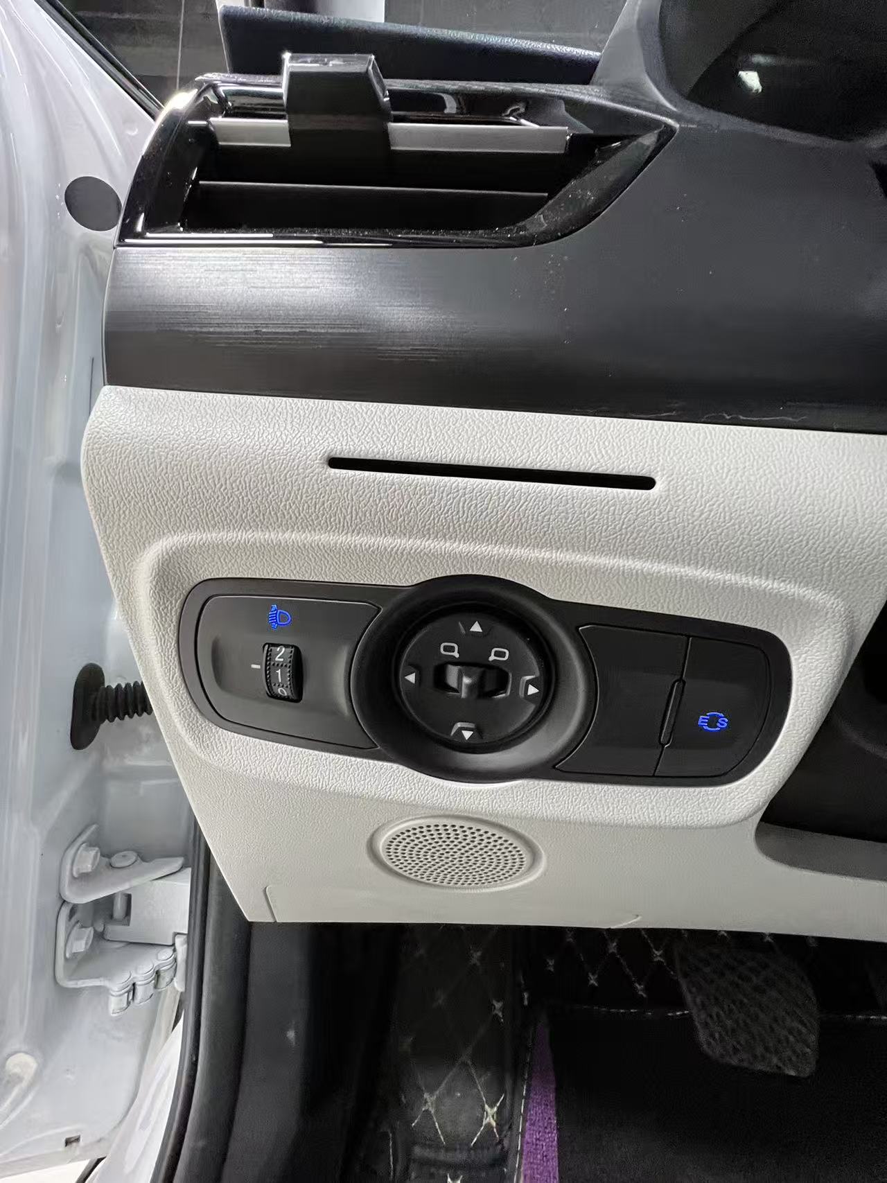 Chery Tiggo 3x 2023 #15 Chery Tiggo 3x 2023 car image #15