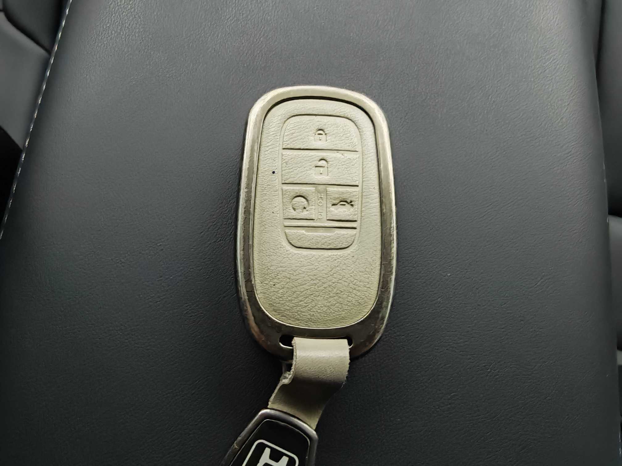 Honda Accord 2023 car image #15