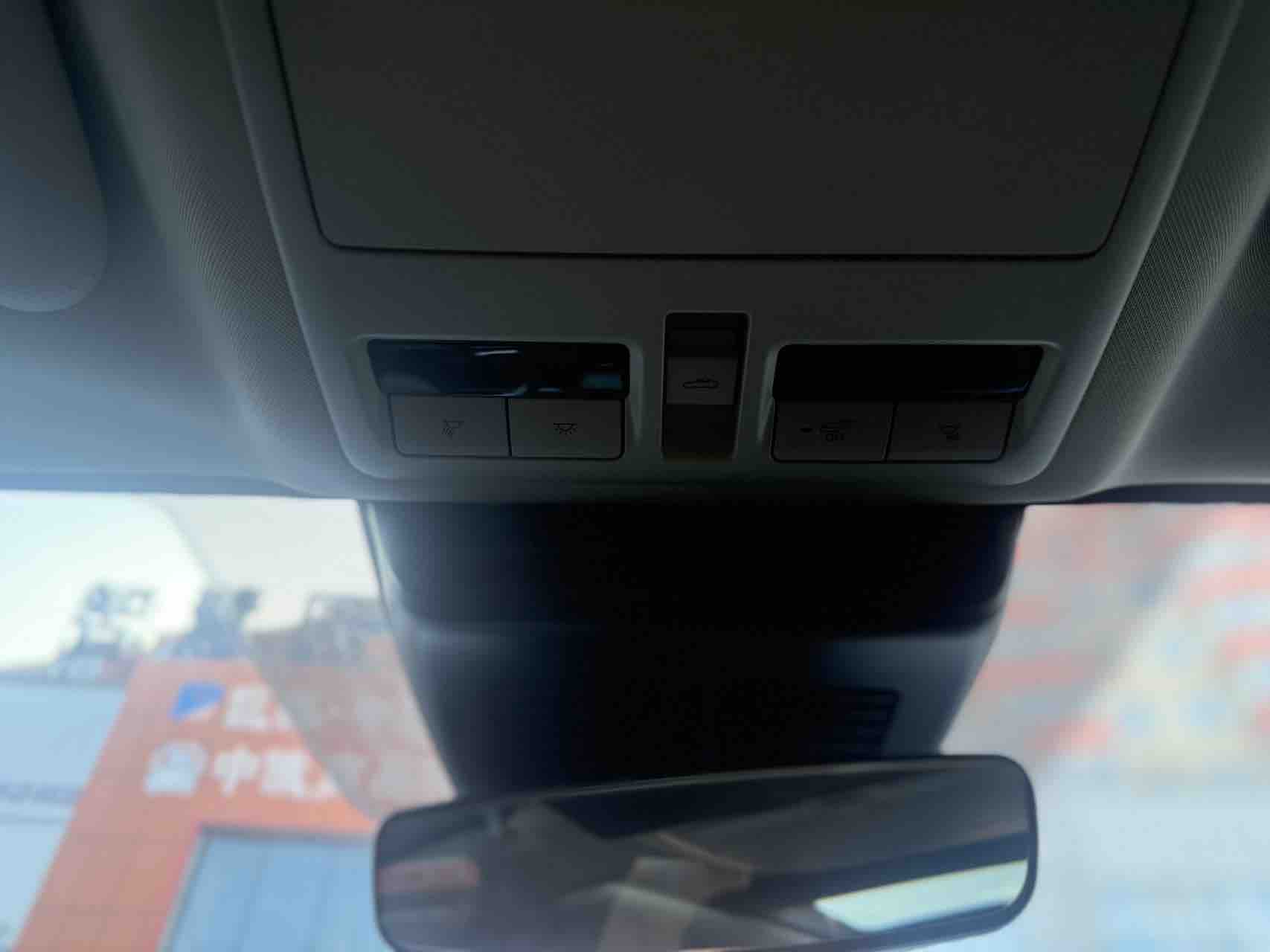 马自达 马自达CX-50行也 2023 汽车图片 #15