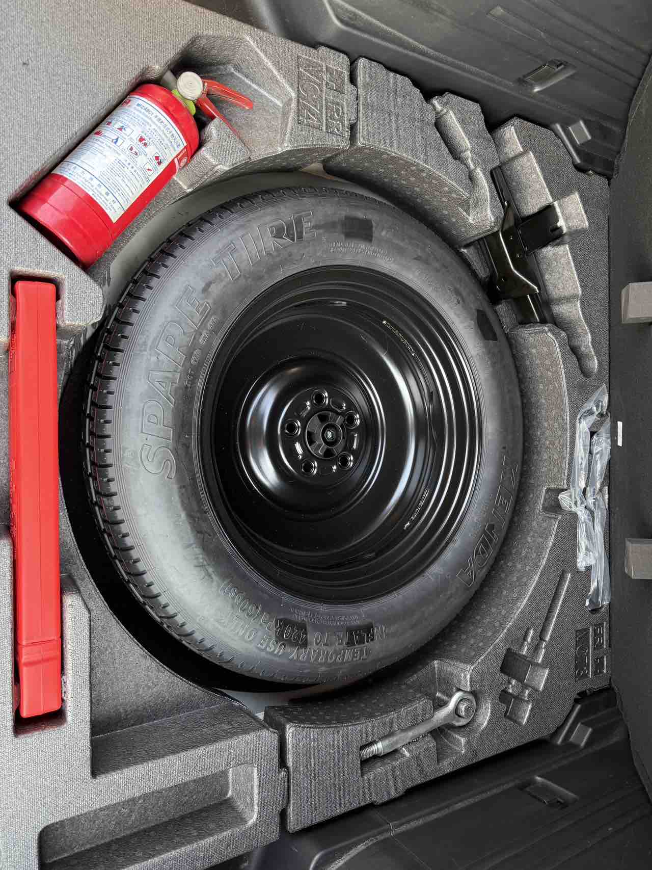 马自达 马自达CX-50行也 2023 汽车图片 #15