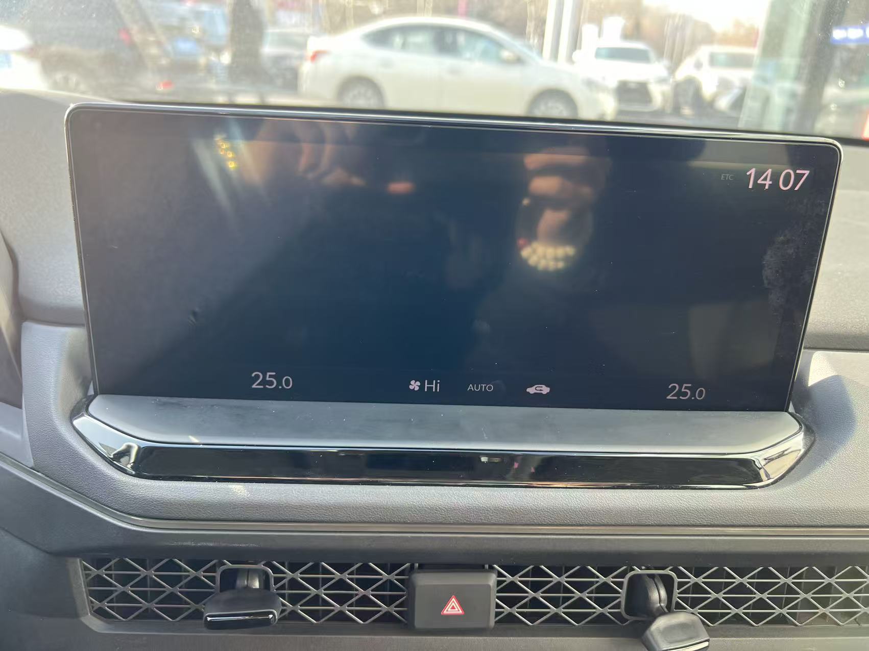 Honda Accord New Energy 2023 #15 Honda Accord New Energy 2023 car image #15