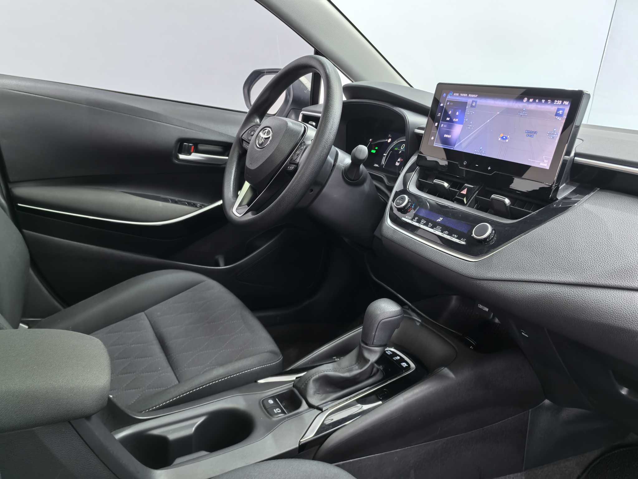 Toyota Corolla 2023 car image #15