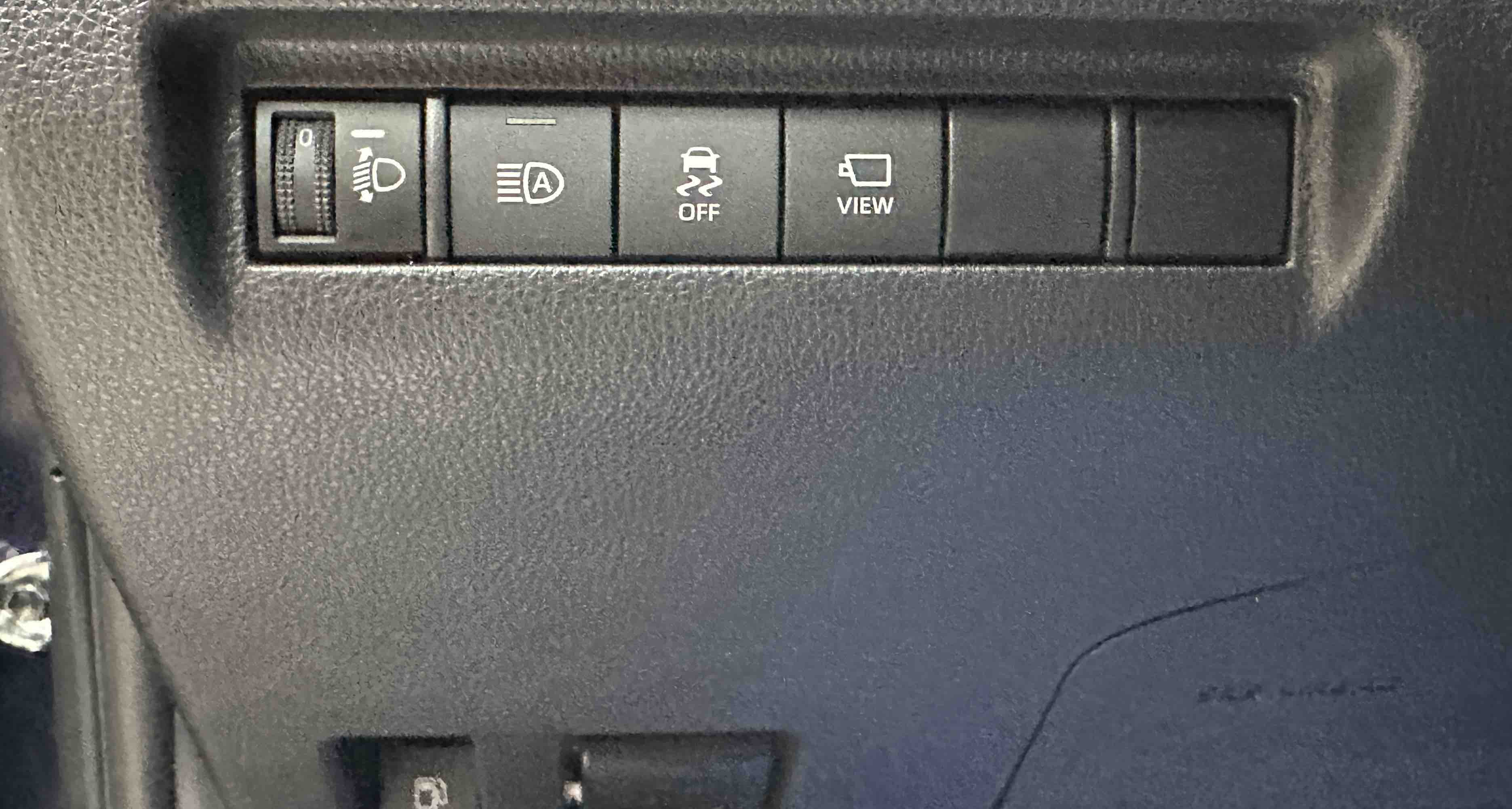 Toyota Harrier 2023 #15 Toyota Harrier 2023 car image #15