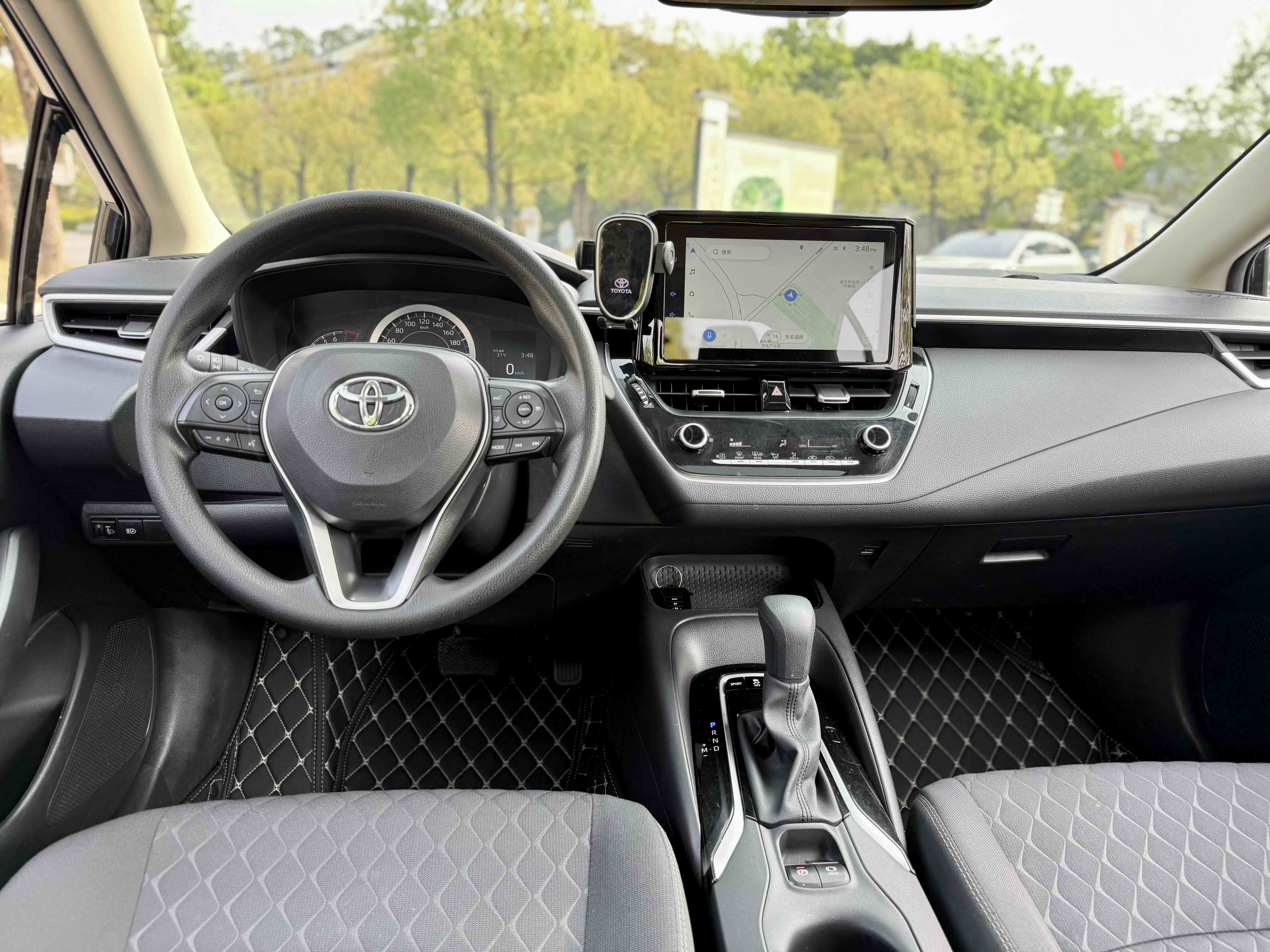 Toyota Allion 2023 immagine di auto #15