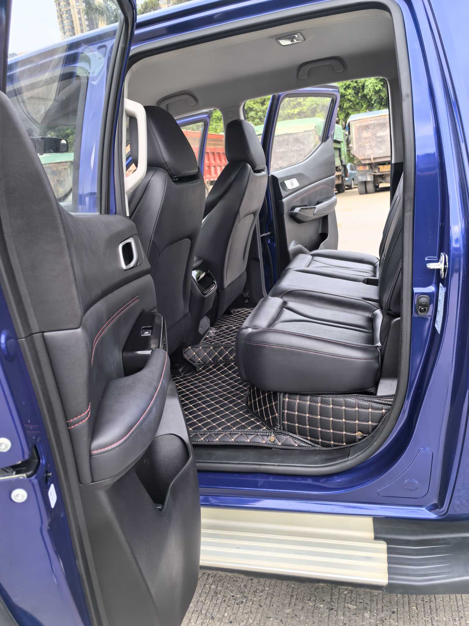 Changan LanTuoZhe 2023 #15 Changan LanTuoZhe 2023 car image #15