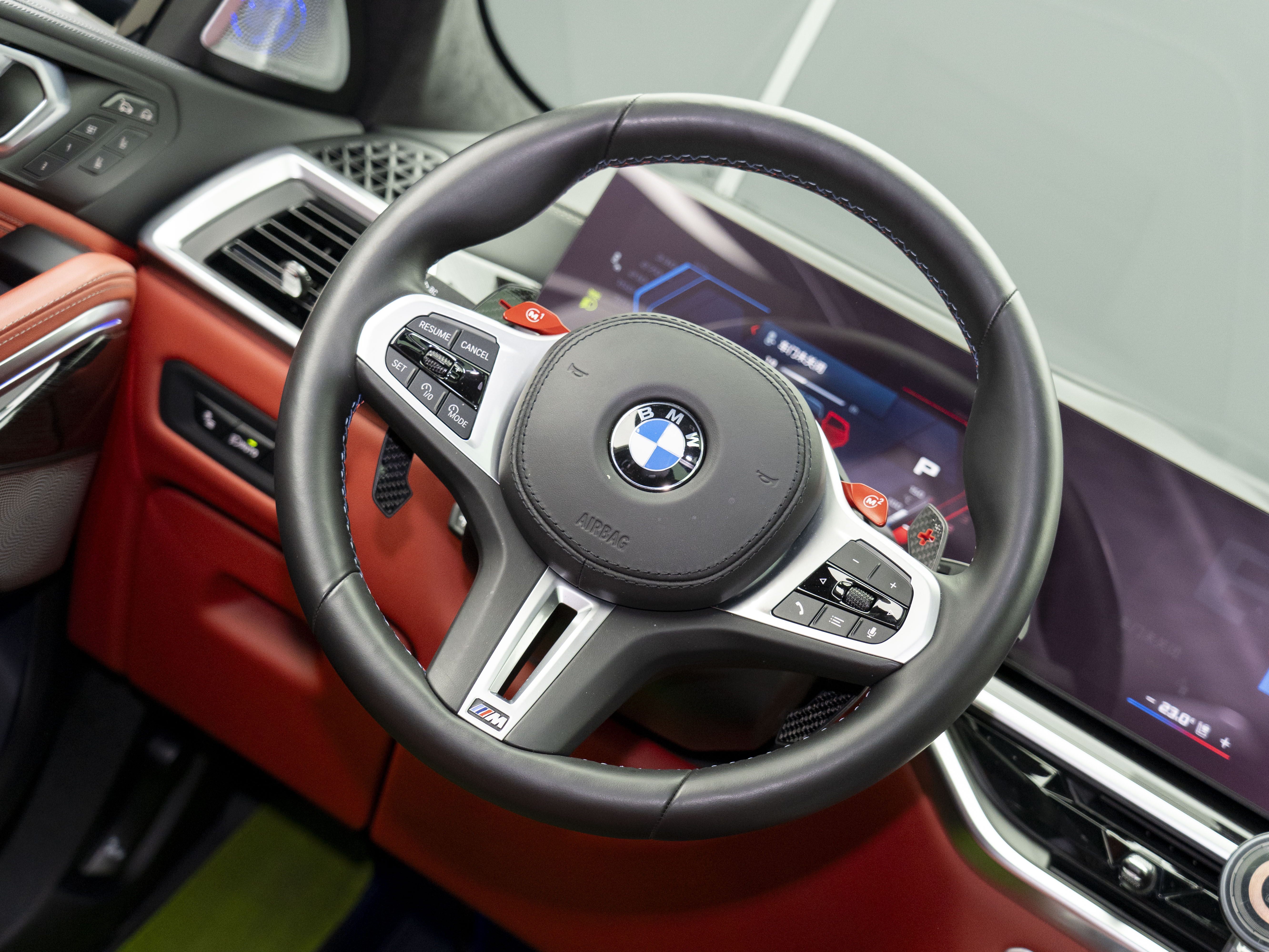 Exceed X6 M 2023 #15 Exceed X6 M 2023 car image #15