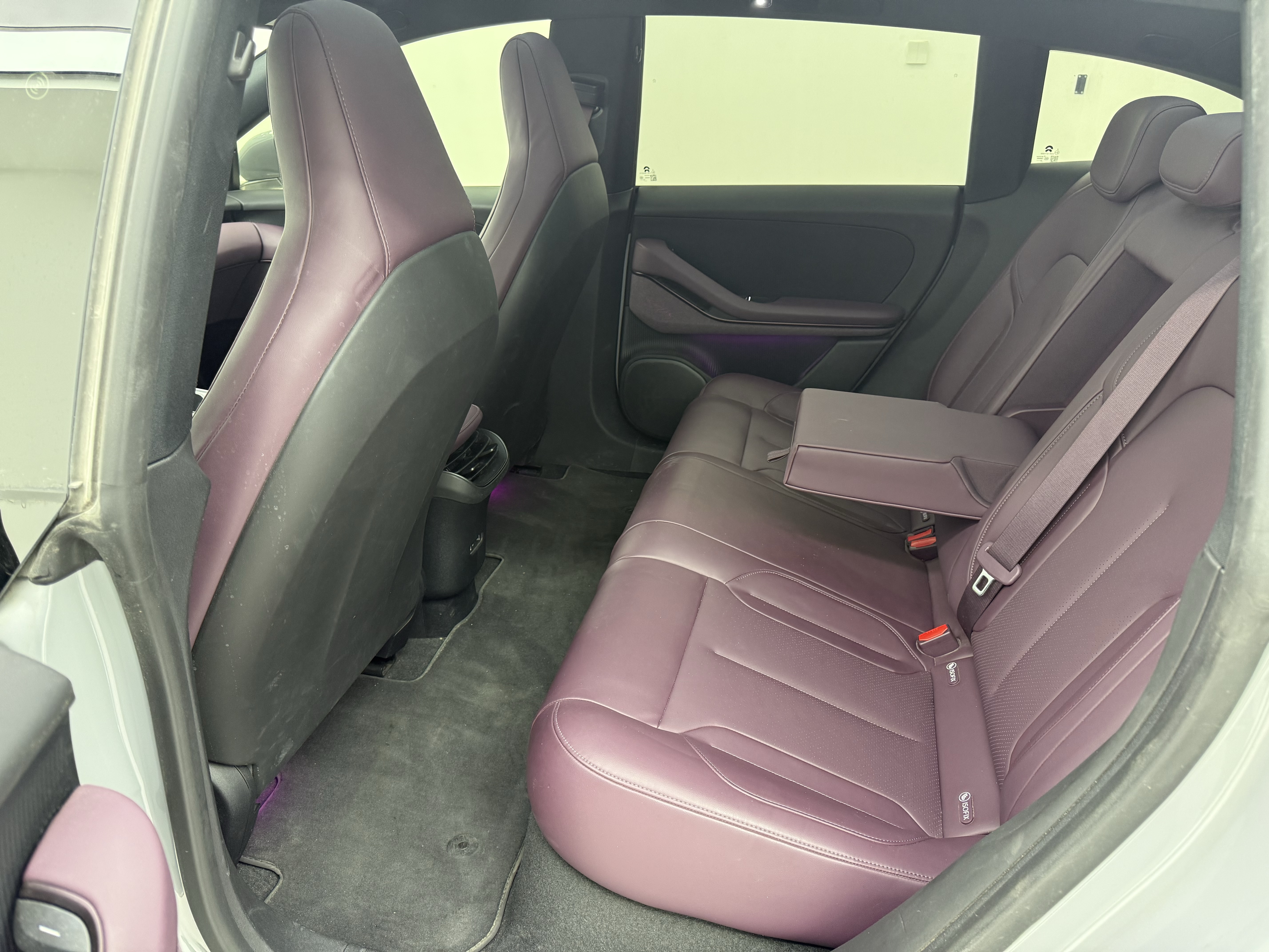 蔚来 蔚来ET5T 2023 汽车图片 #15