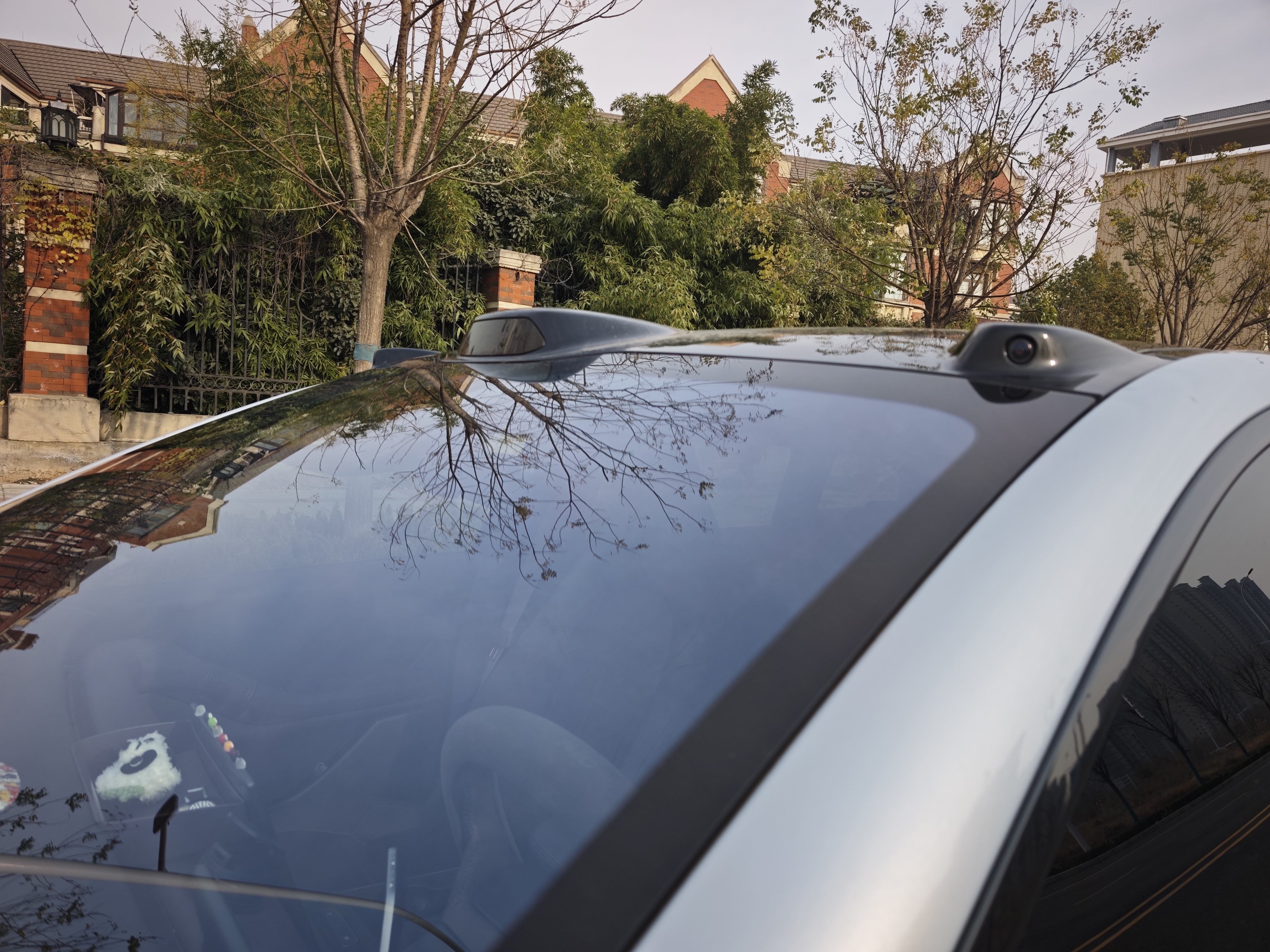 蔚来 蔚来ET5T 2023 汽车图片 #15