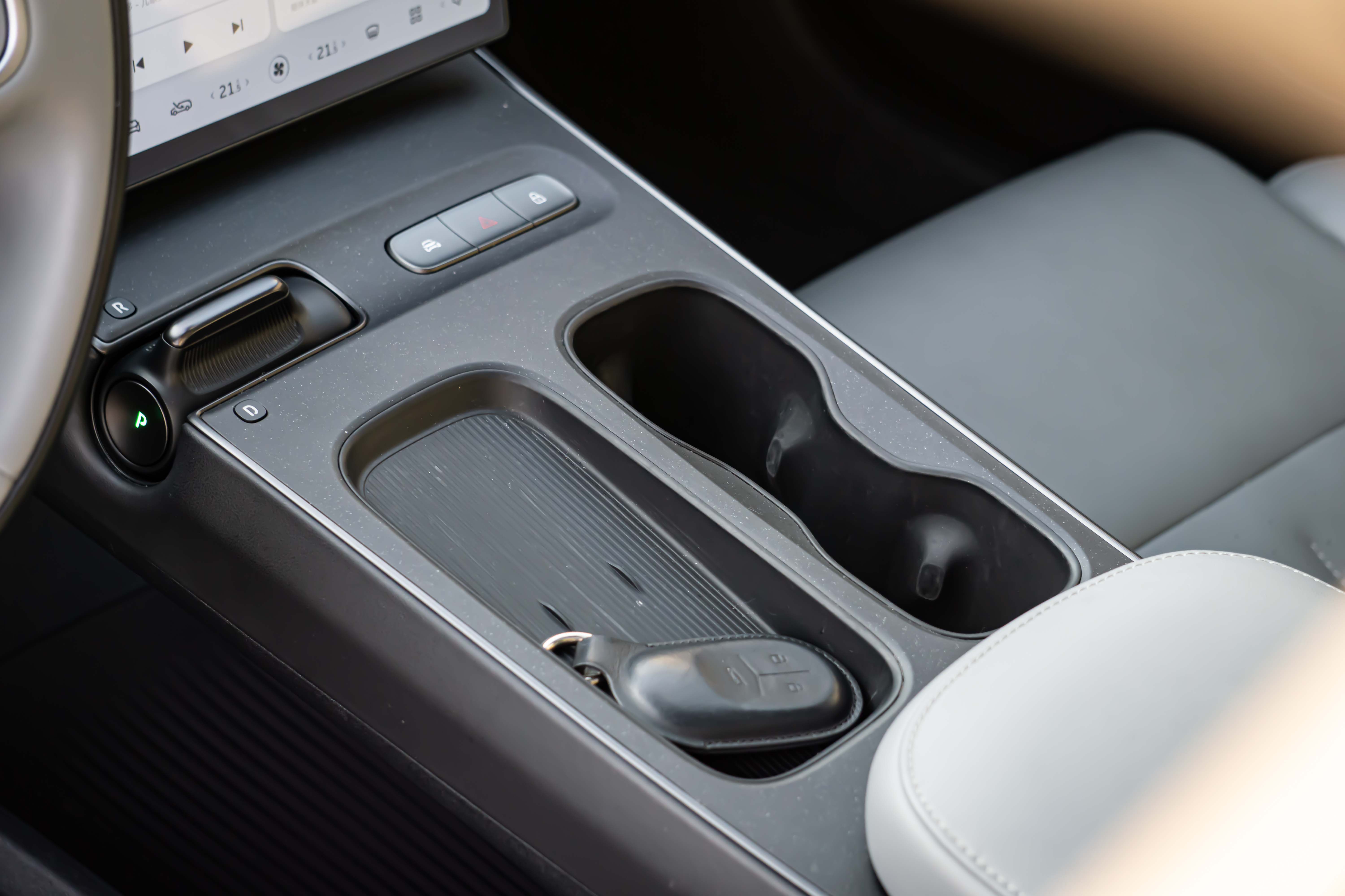 NIO ET5T 2023 изображение автомобиля #15