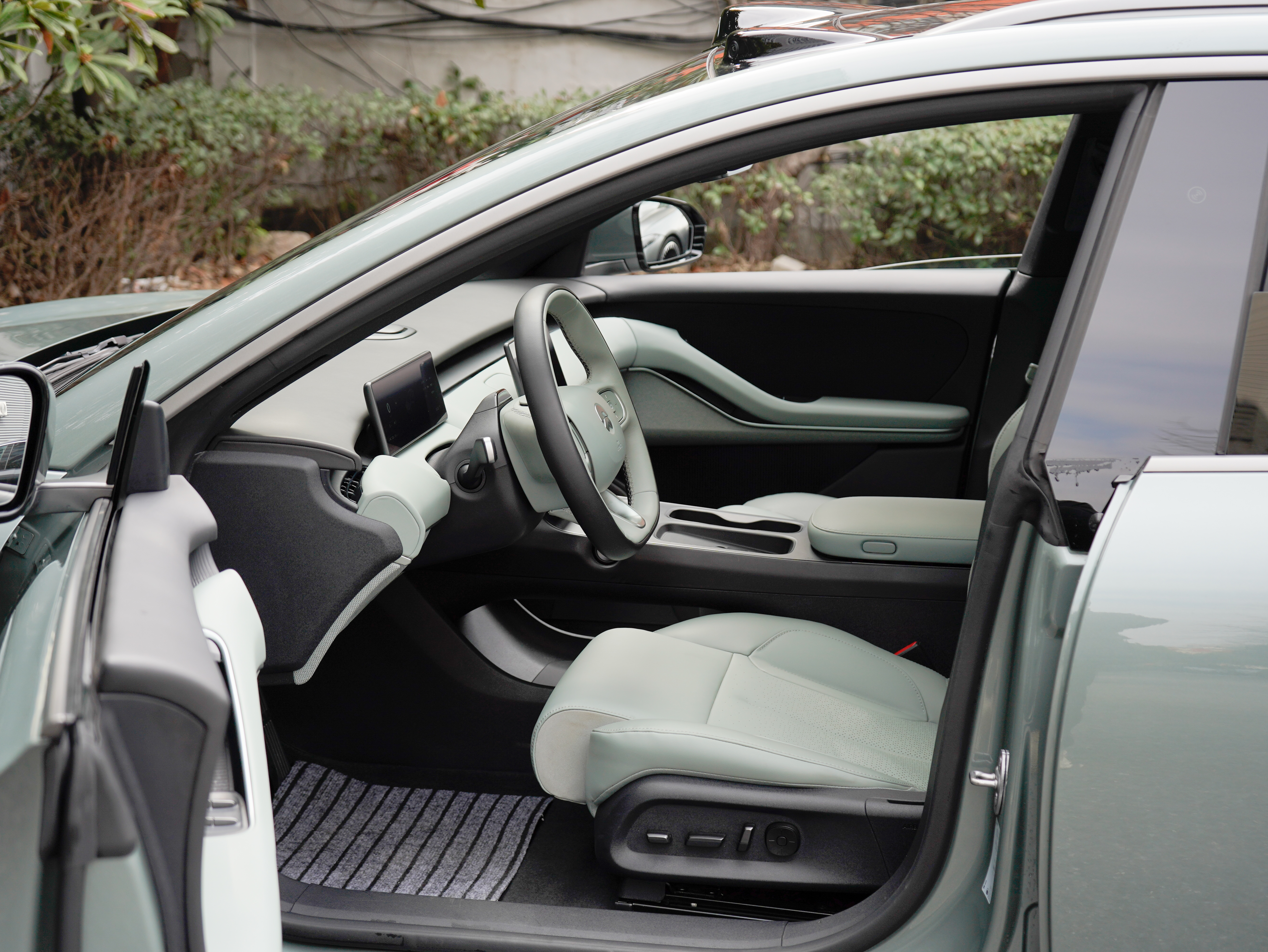 蔚来 蔚来ET5T 2023 汽车图片 #15