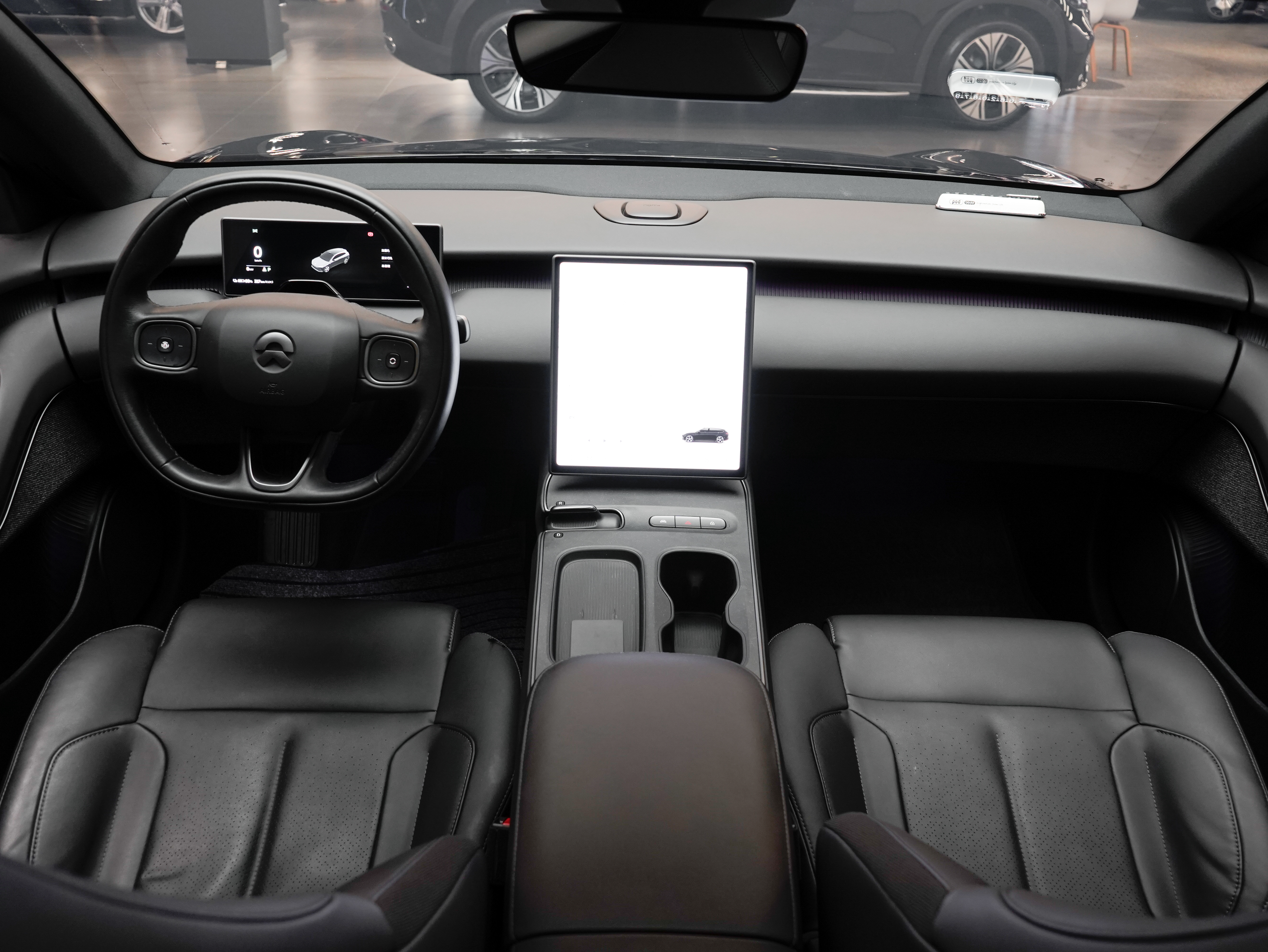 蔚来 蔚来ET5T 2024 汽车图片 #15