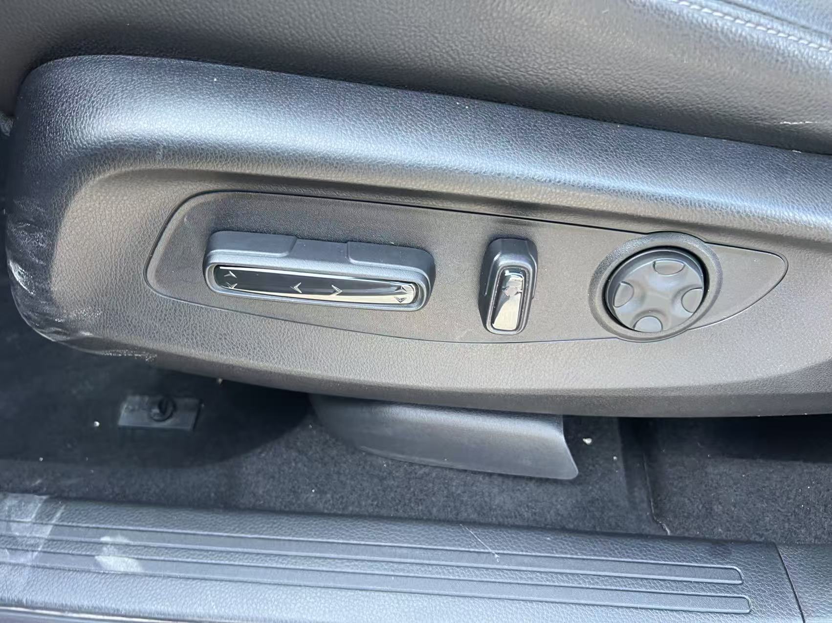 Honda Breeze New Energy 2023 car image #15