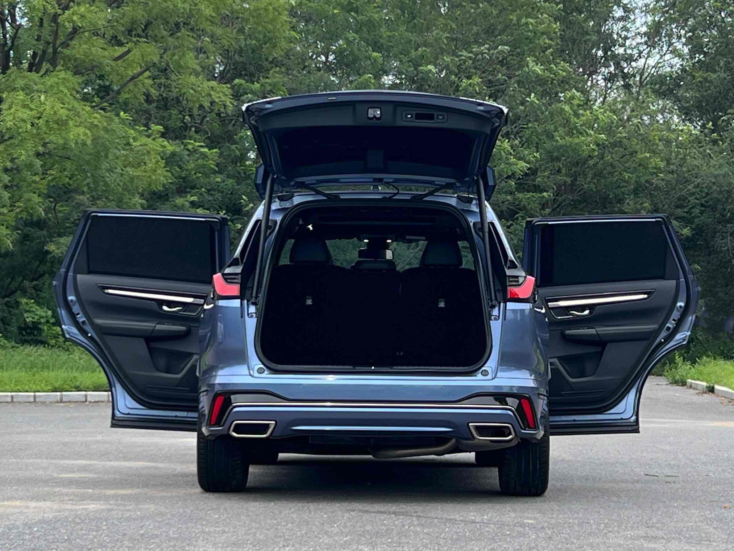 Honda Breeze New Energy 2023 car image #15