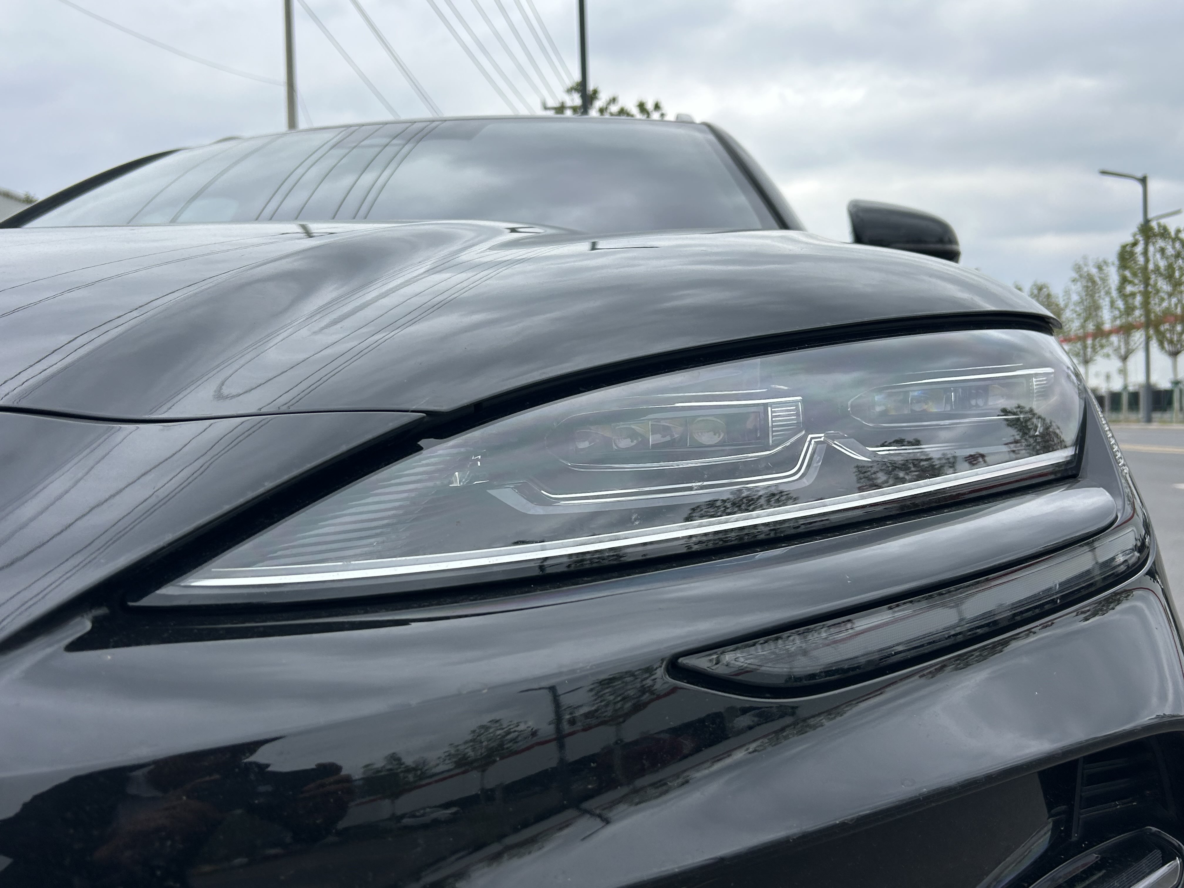 BYD Song Plus New Energy 2023 car image #15