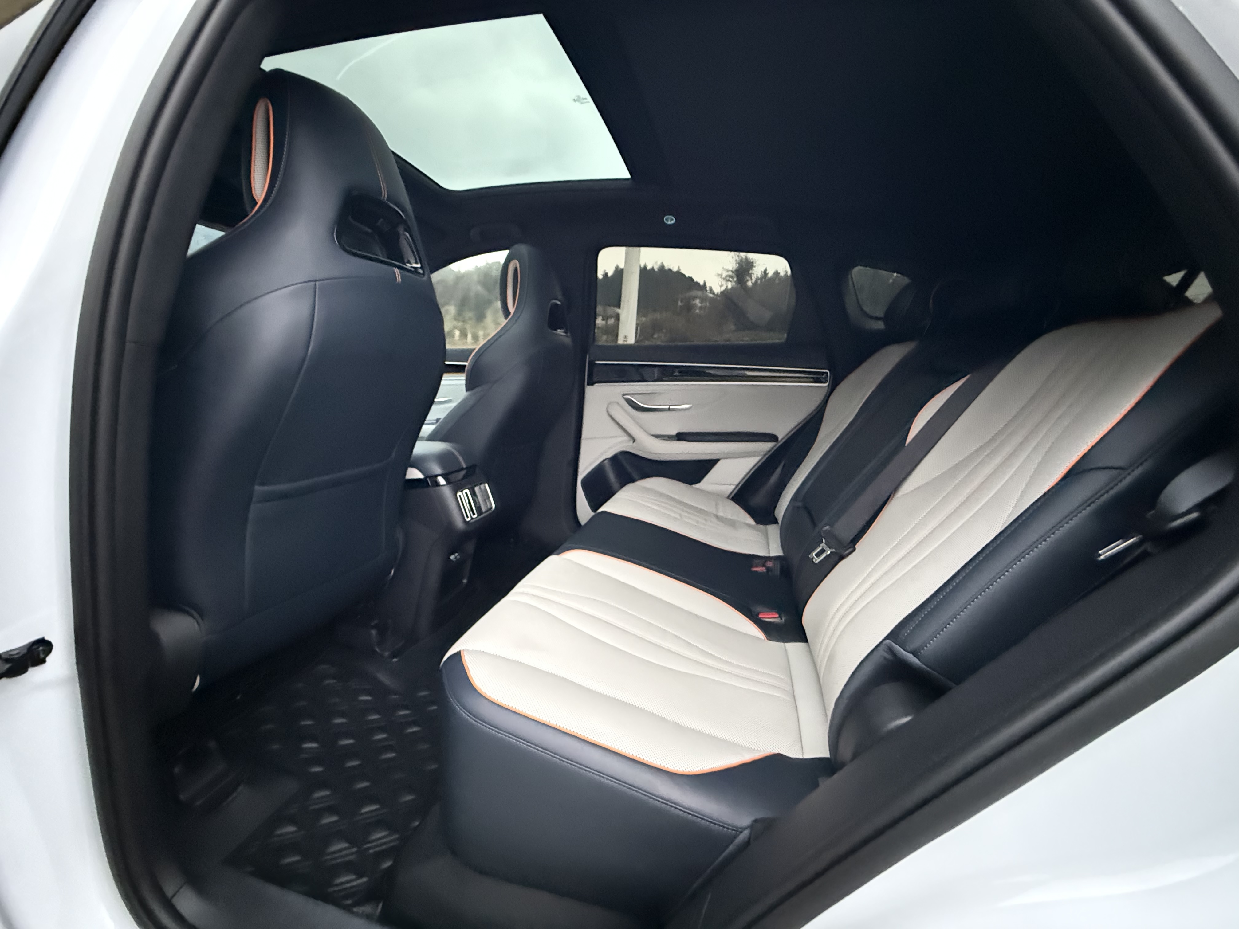 BYD Song Plus New Energy 2023 #15 BYD Song Plus New Energy 2023 car image #15