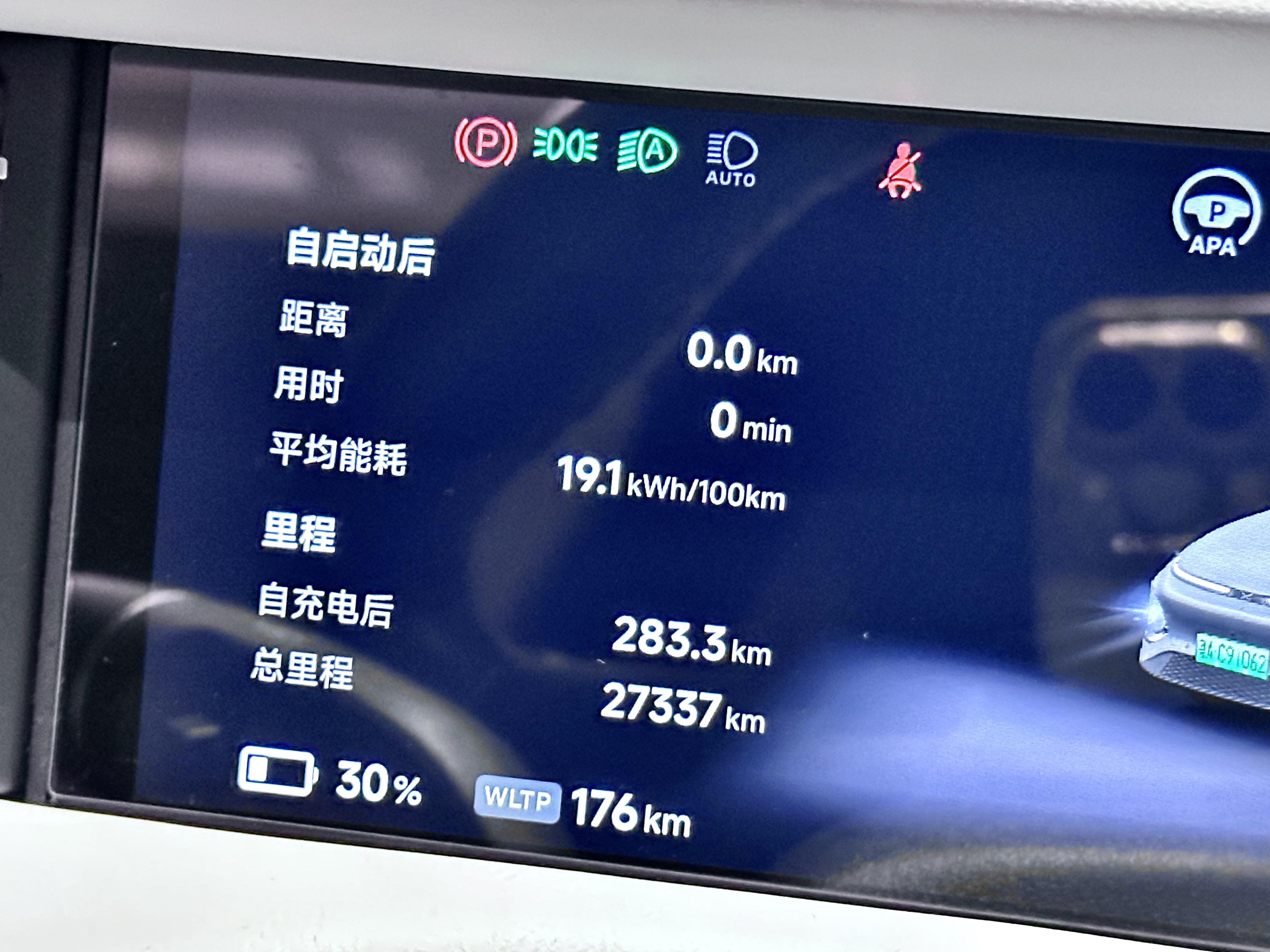 Xpeng G6 2023 car image #15