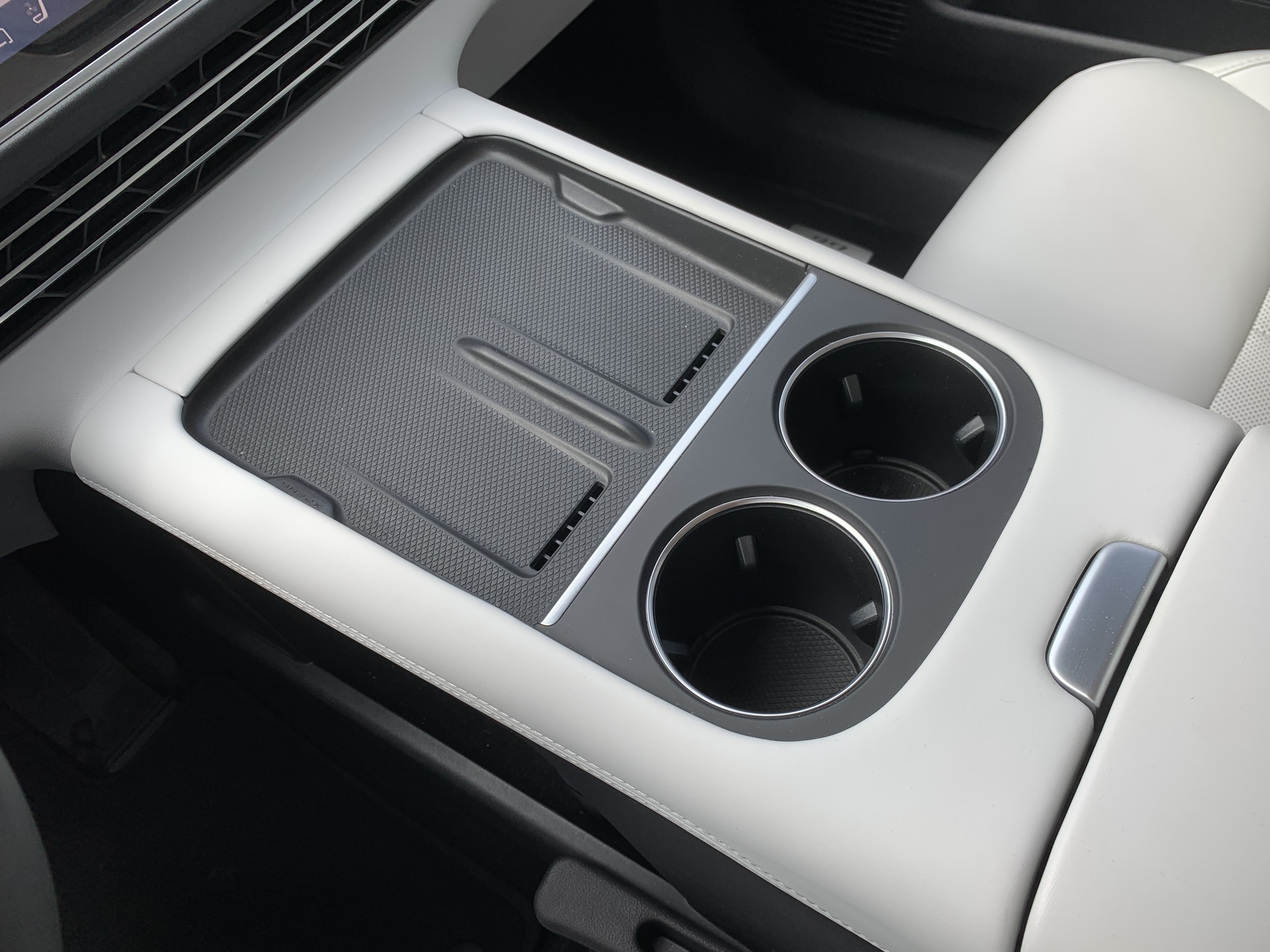 Xpeng G6 2024 immagine di auto #15