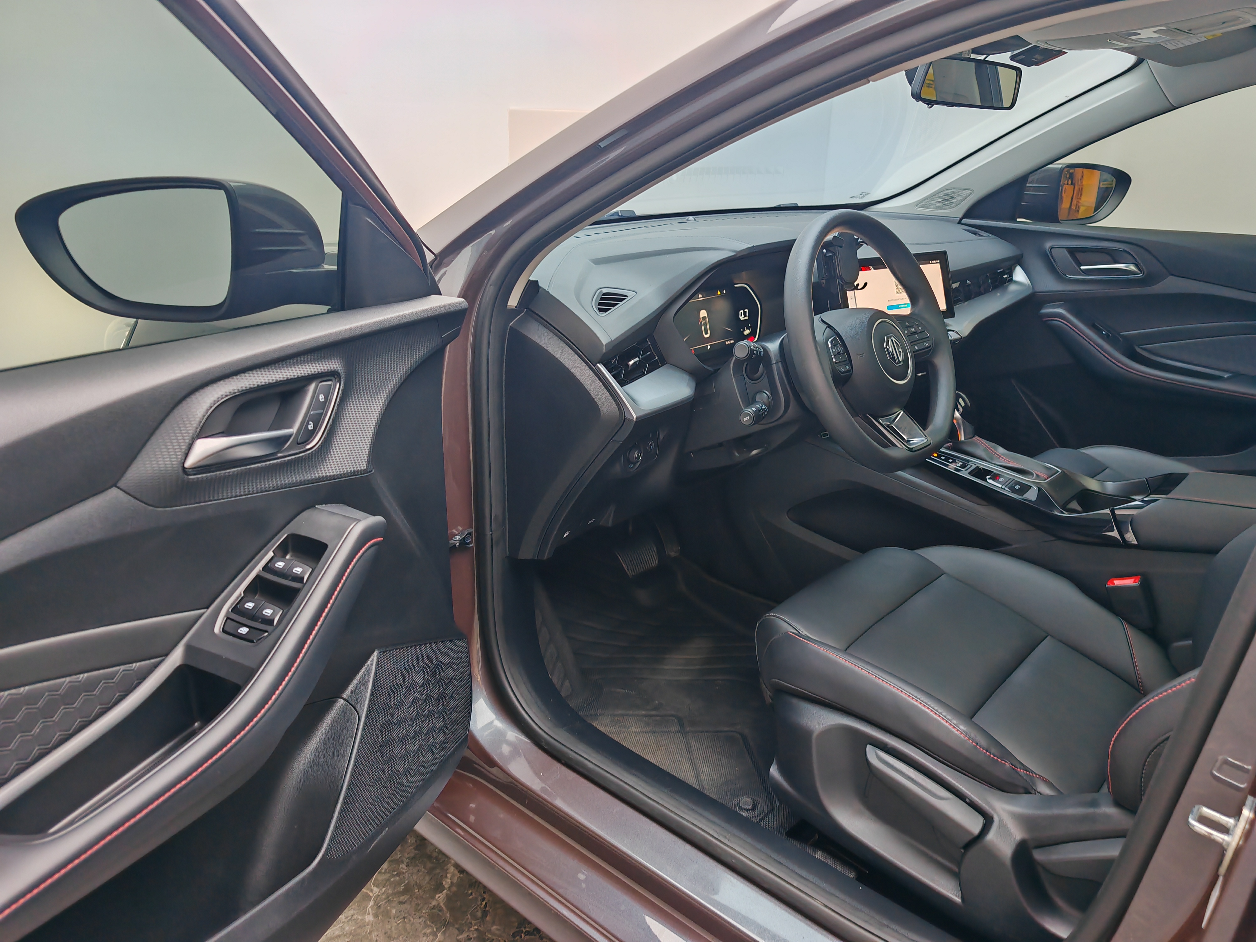 MG 5 2024 car image #15