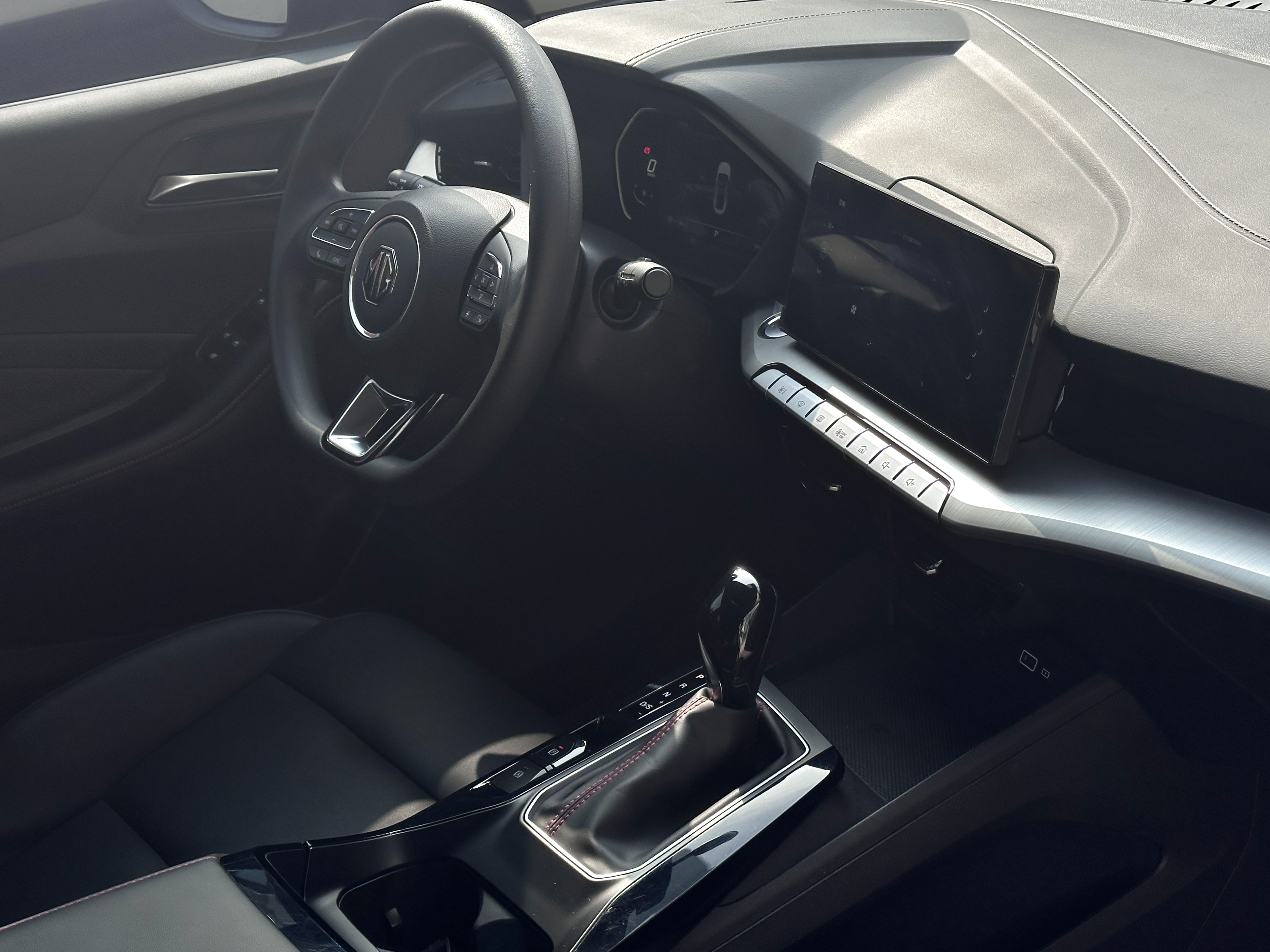 MG 5 2024 car image #15