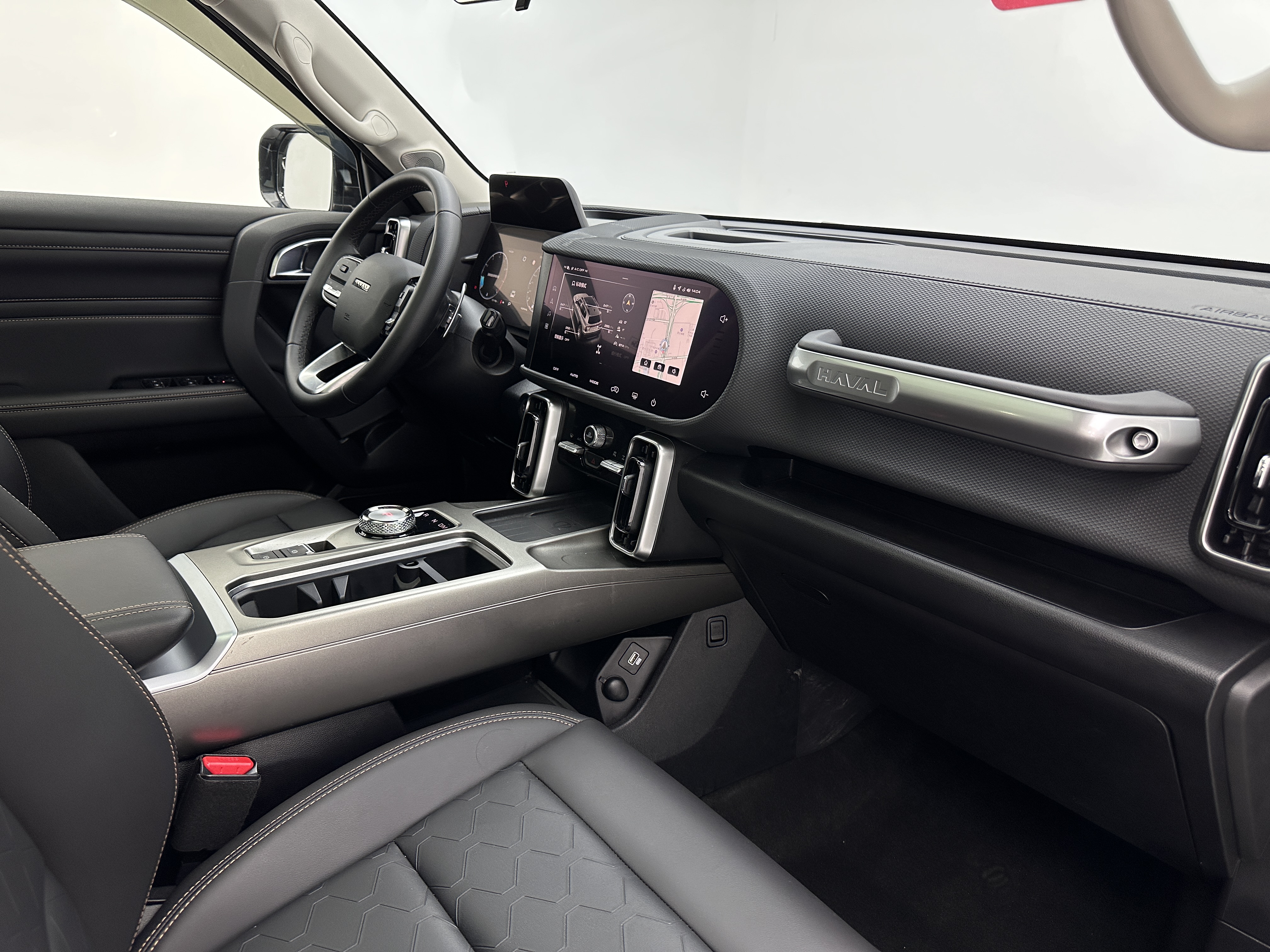 Haval X Dog / Dargo 2023 #15 Haval X Dog / Dargo 2023 immagine di auto #15