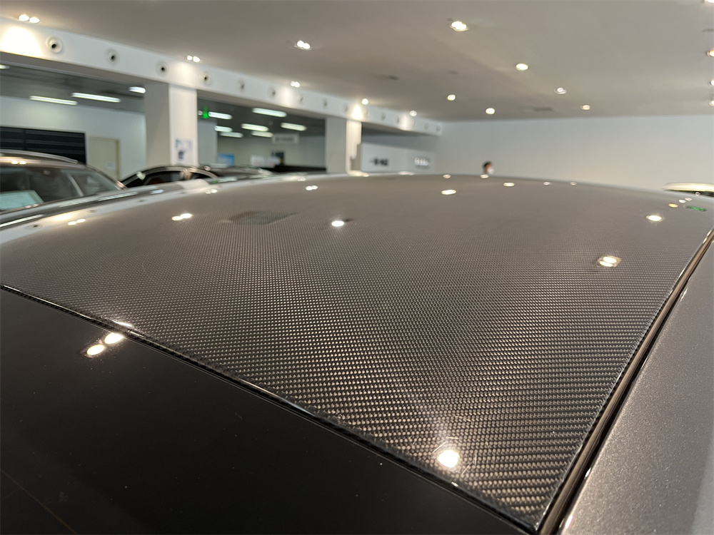 Audi e-tron GT 2025 #15 Audi e-tron GT 2025 image de voiture #15