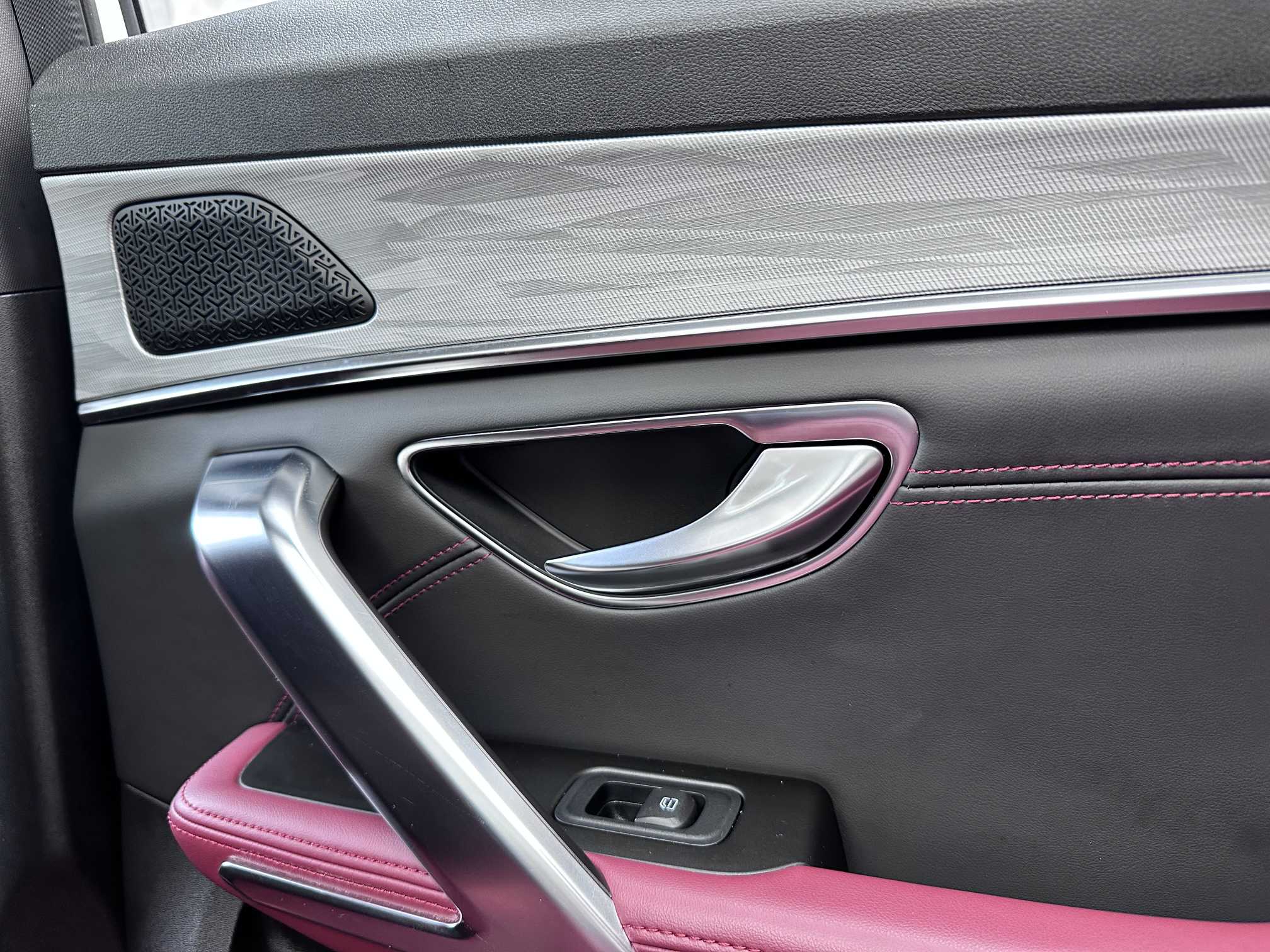 Jetour X70 PRO 2023 #15 Jetour X70 PRO 2023 car image #15