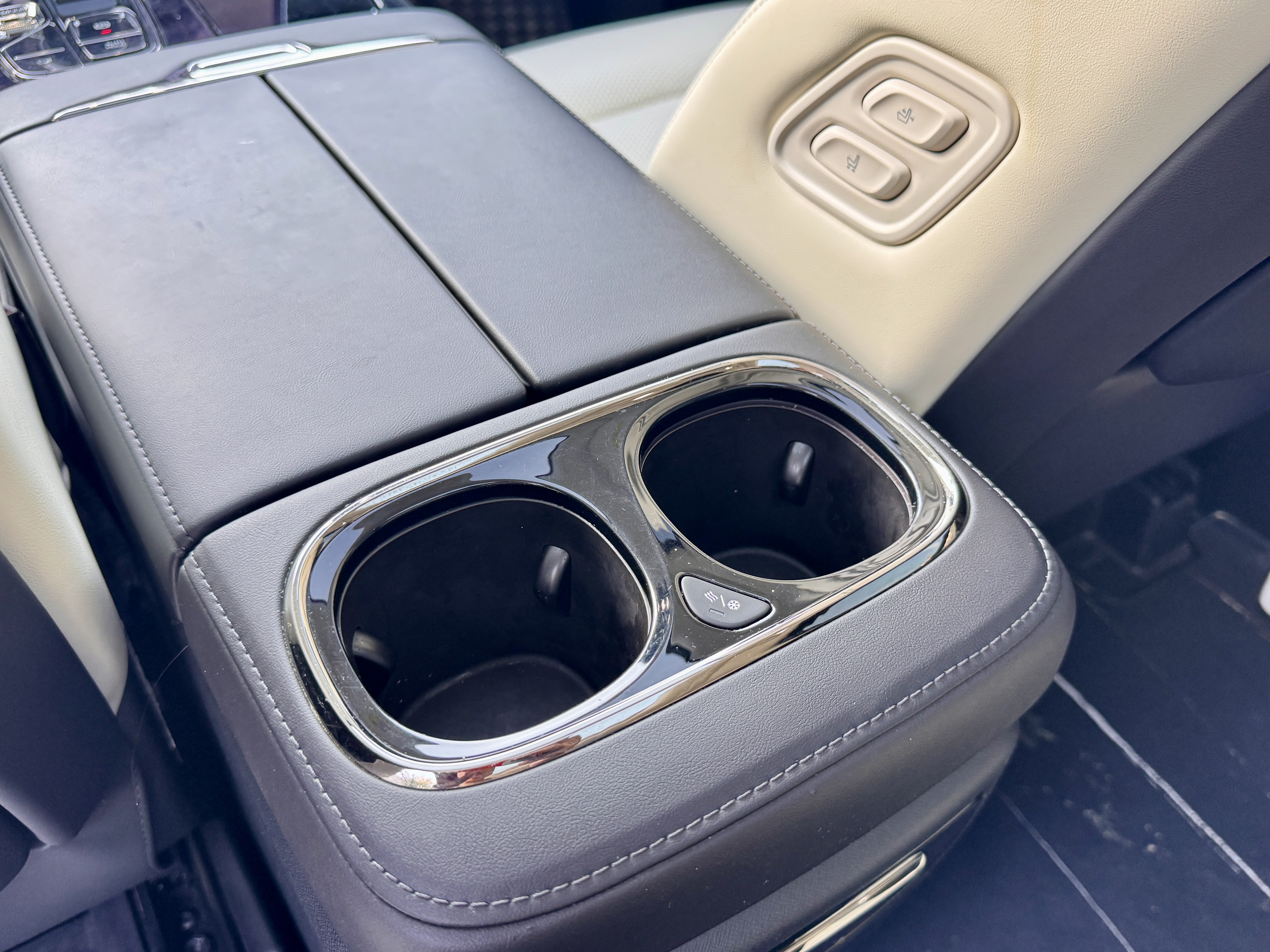 GAC Trumpchi E9 2024 car image #15