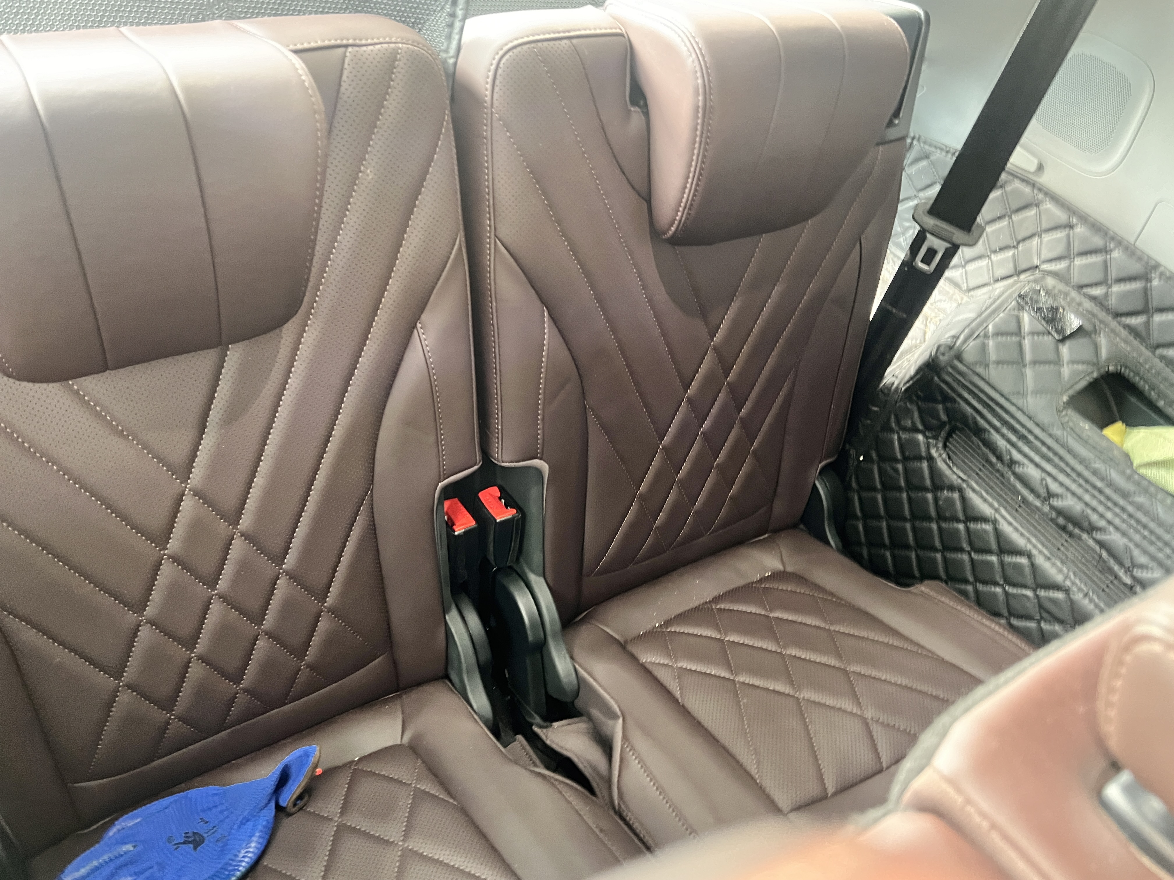 Chery Tiggo 8 PRO New Energy 2023 car image #15