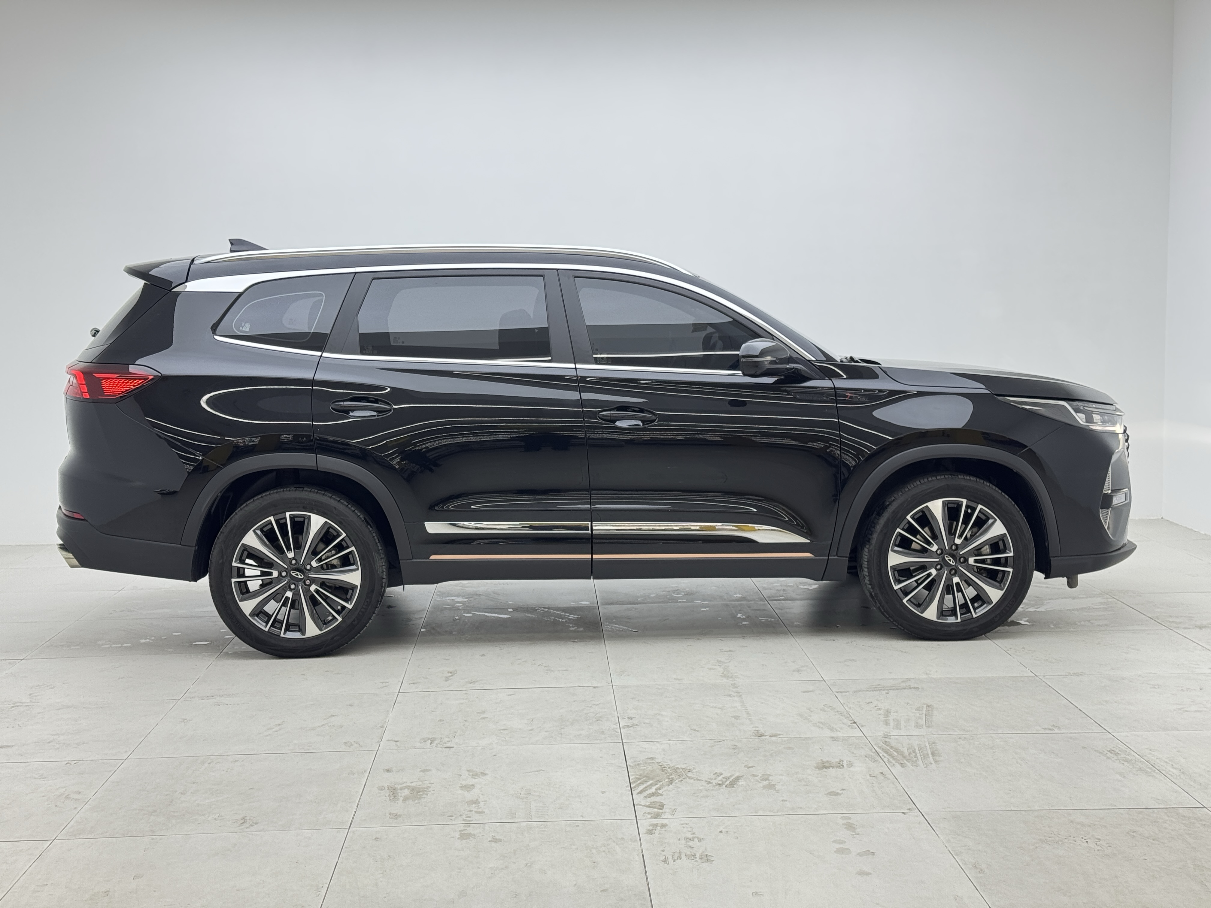 Chery Tiggo 8 PRO 2024 car image #15