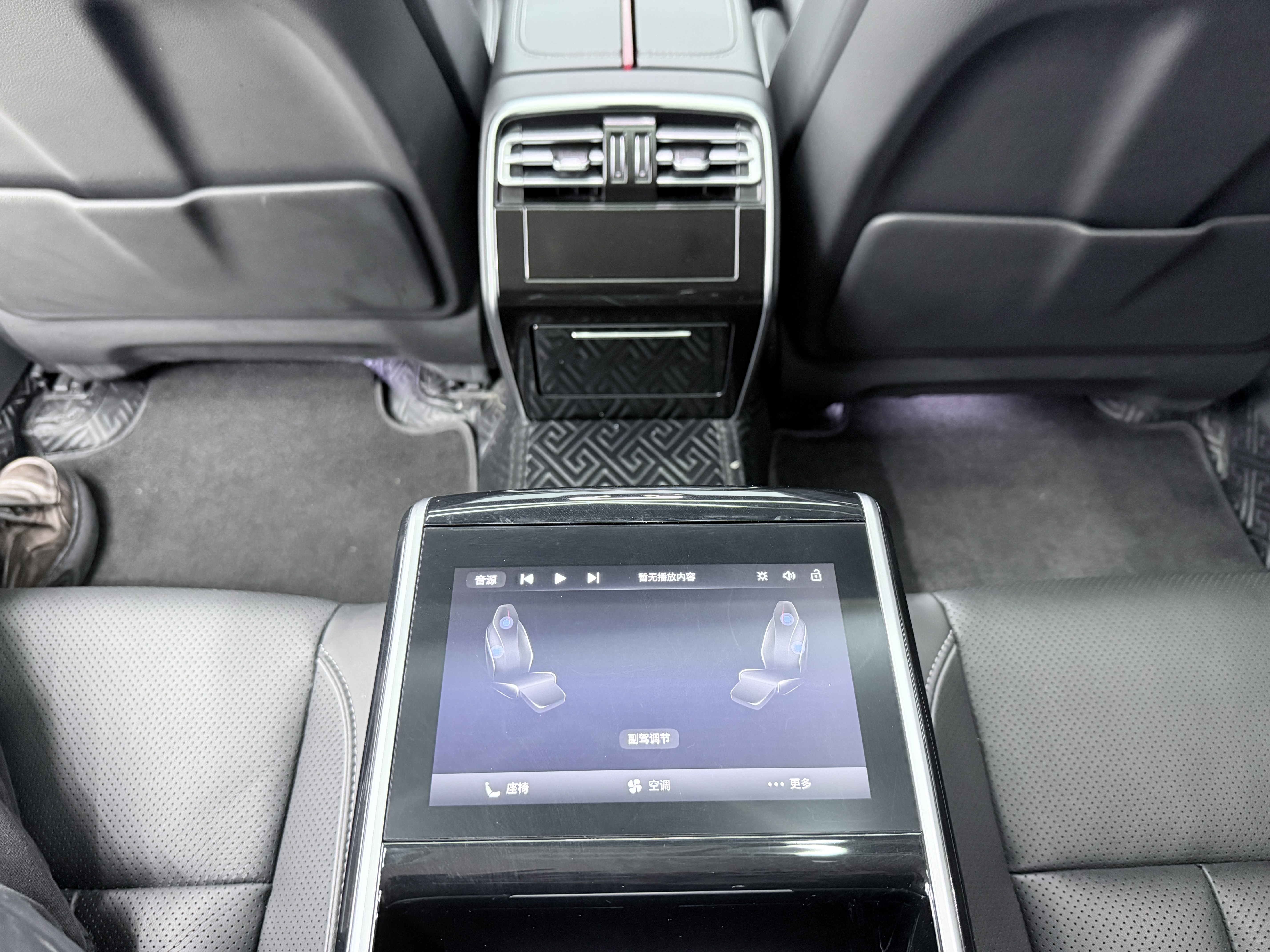 HongQi H9 2024 immagine di auto #15