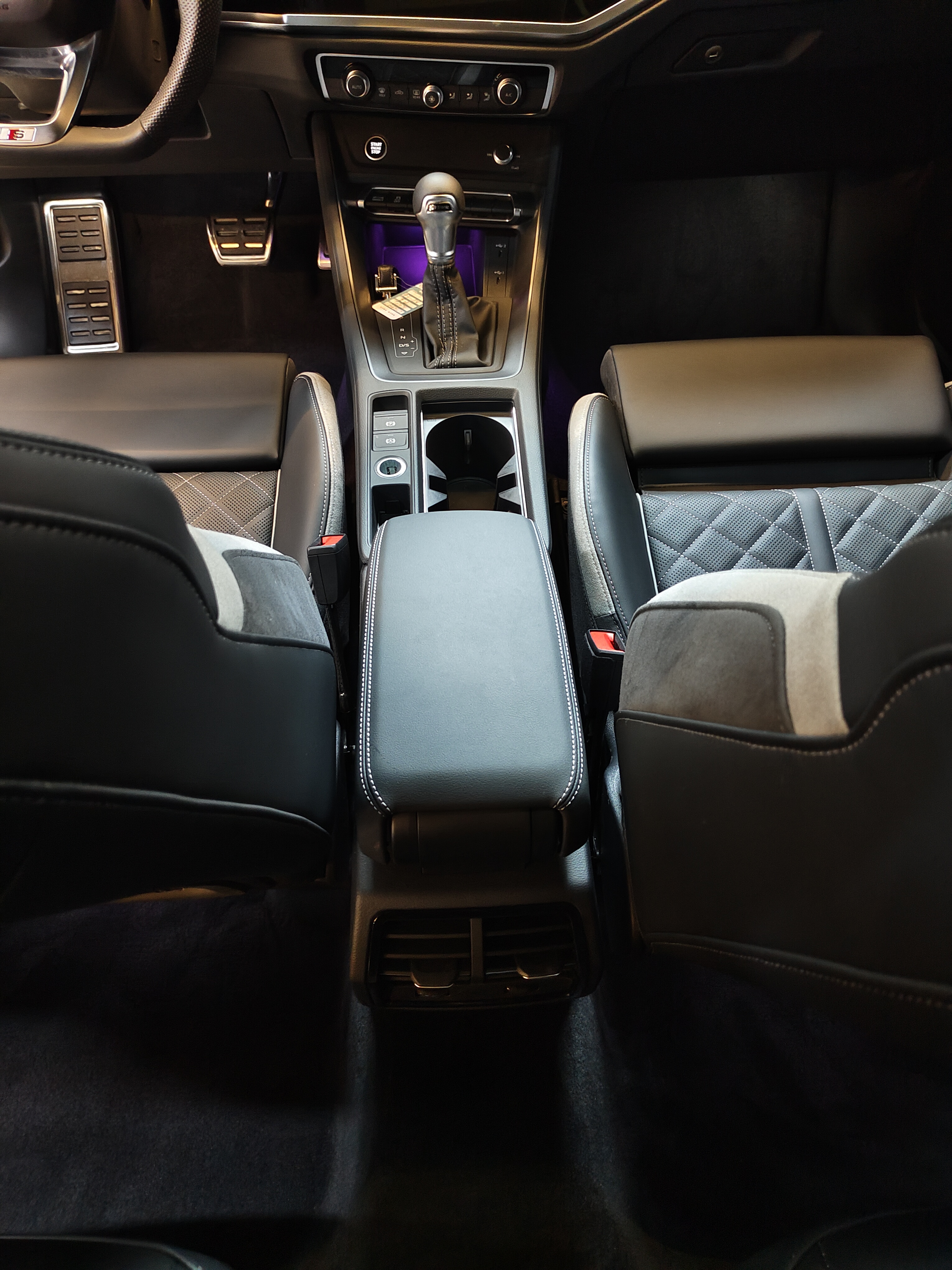 Audi 2024 car image #15