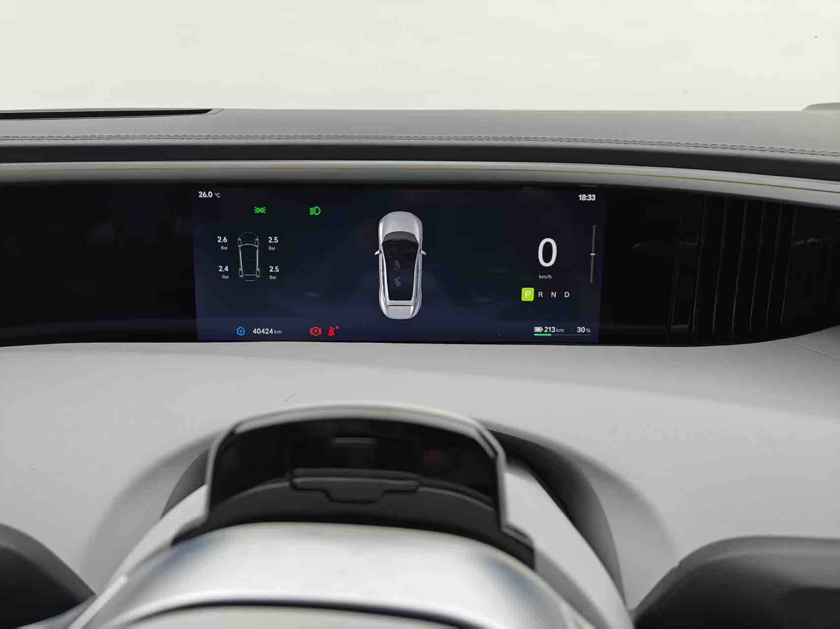 Avatr 2023 car image #15