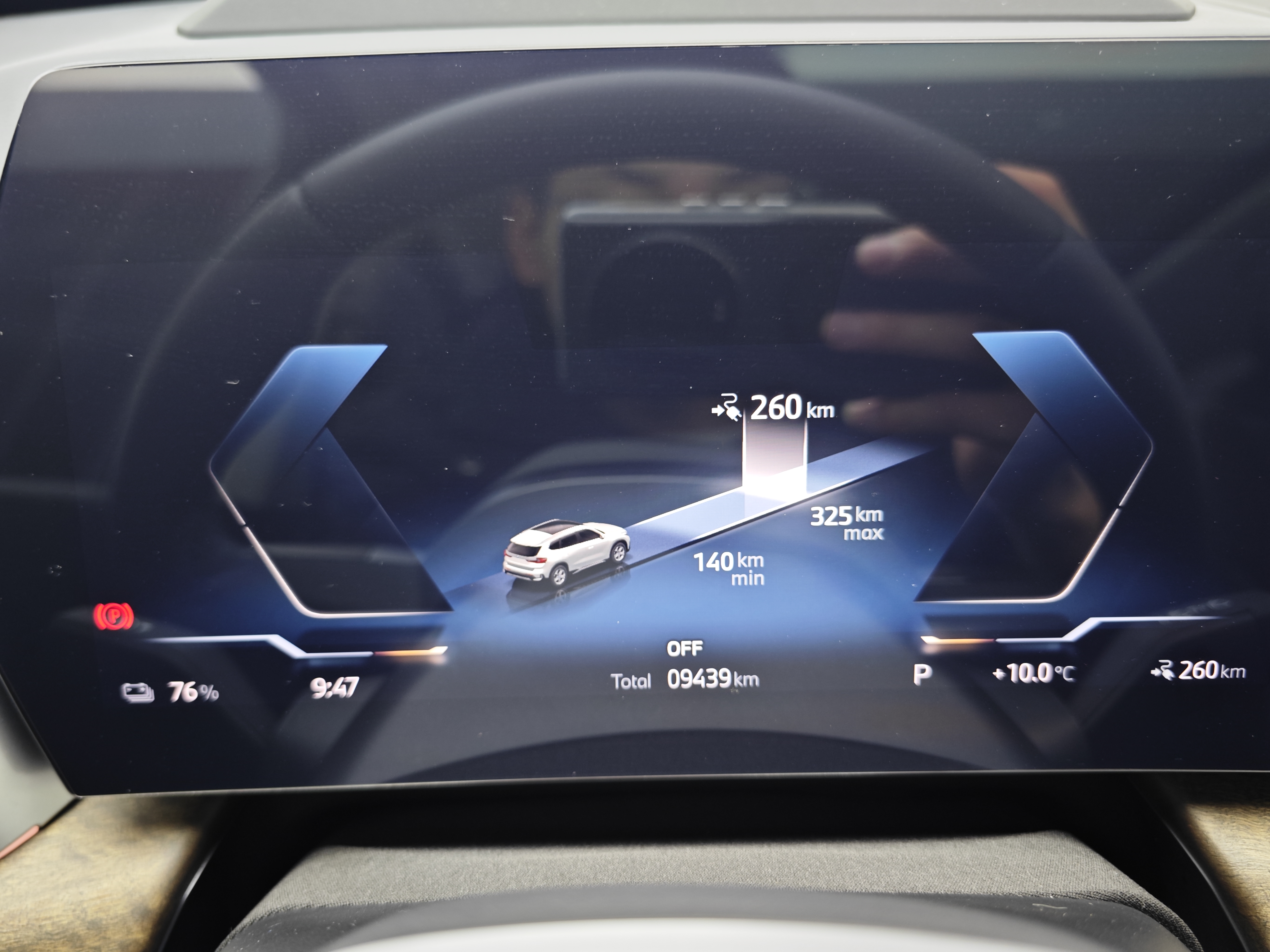 BMW iX1 2025 #15 BMW iX1 2025 صورة سيارة #15